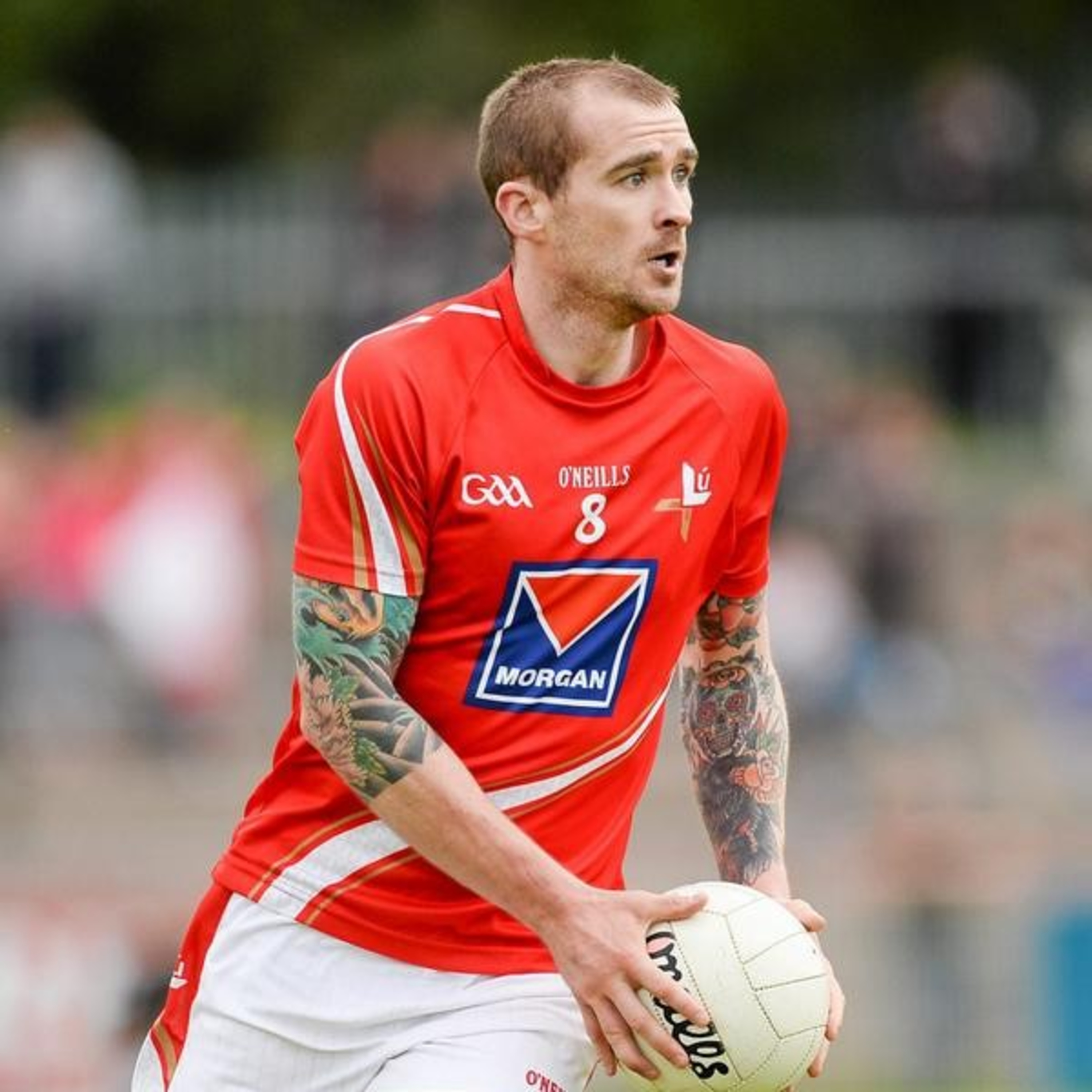 Peíl Adore GAA Football Podcast