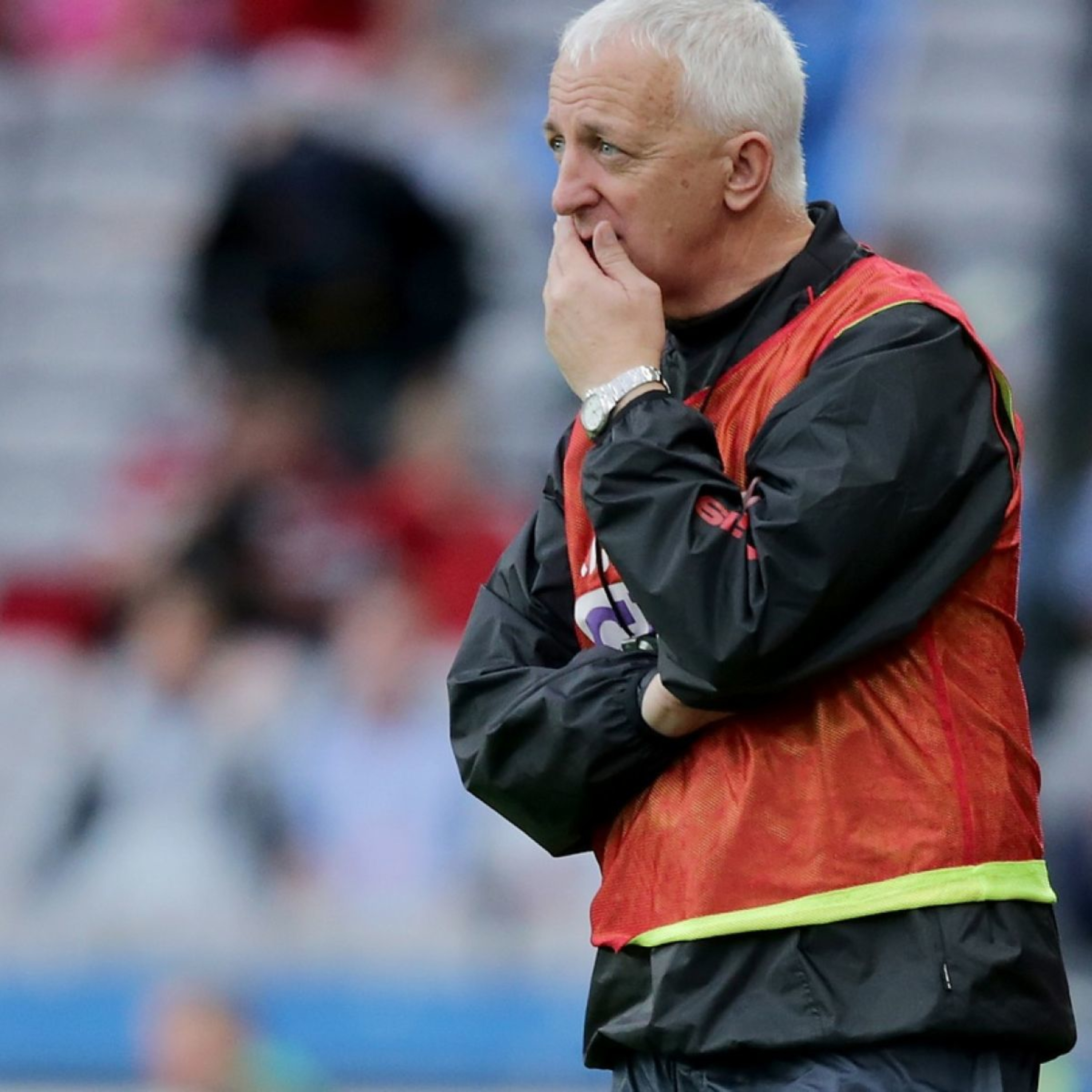 Peíl Adore GAA Football Podcast