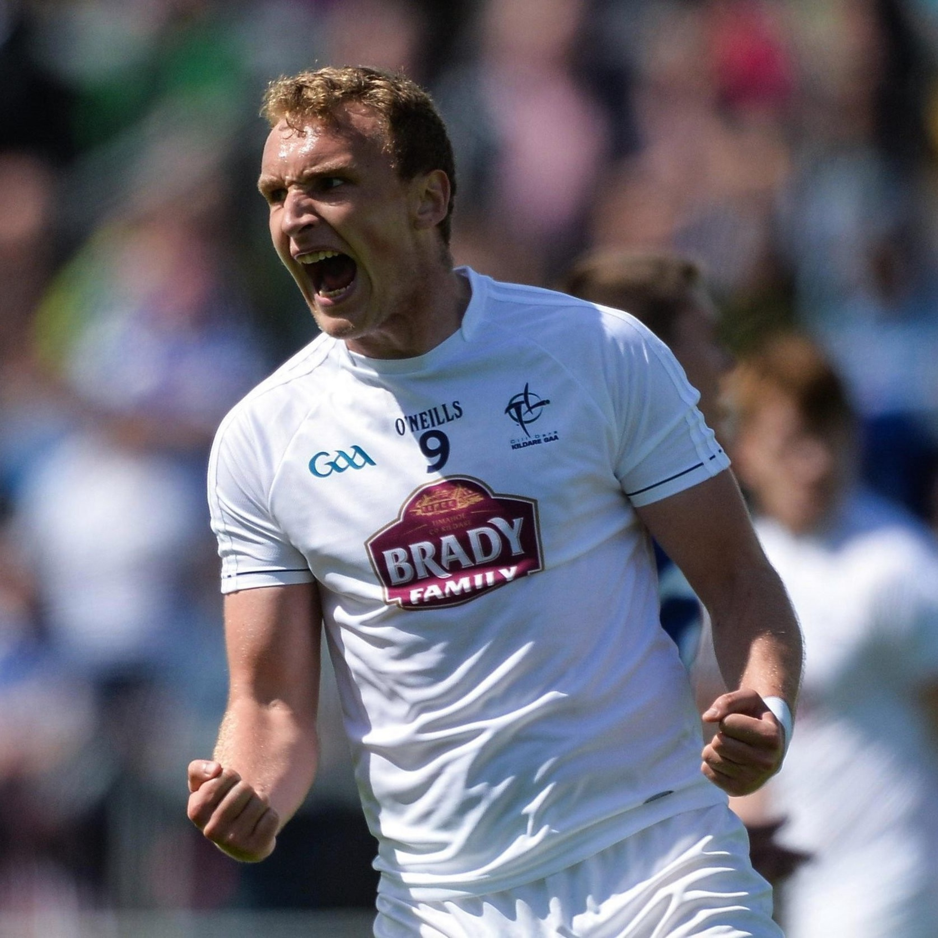 Peíl Adore GAA Football Podcast