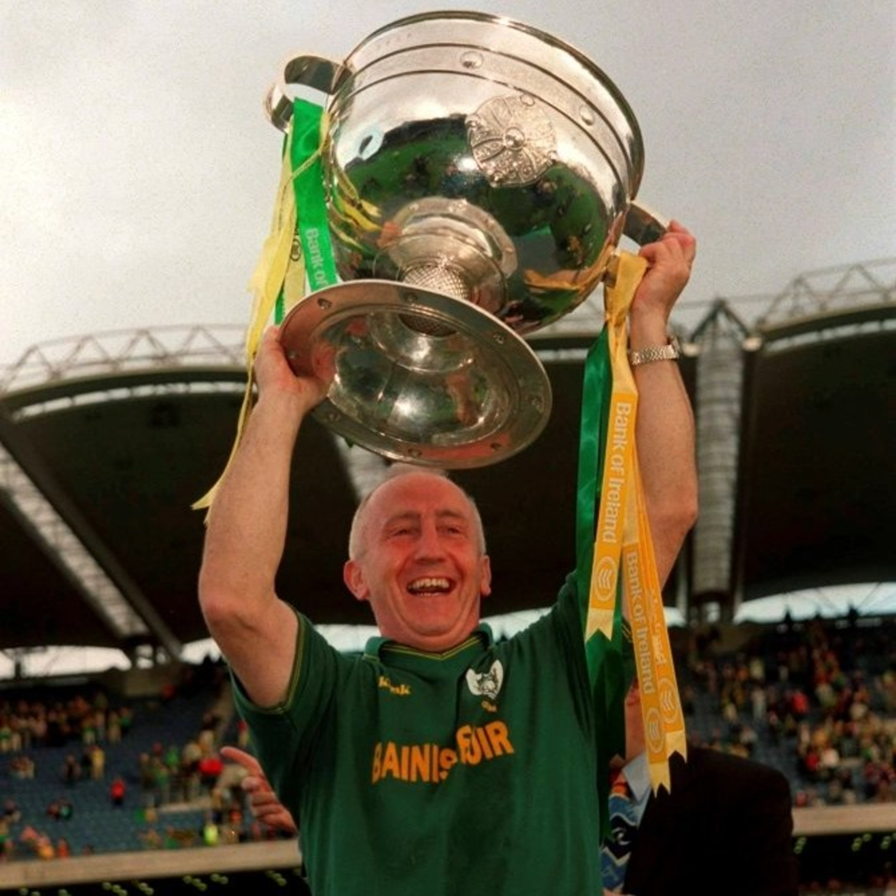 Peíl Adore GAA Football Podcast