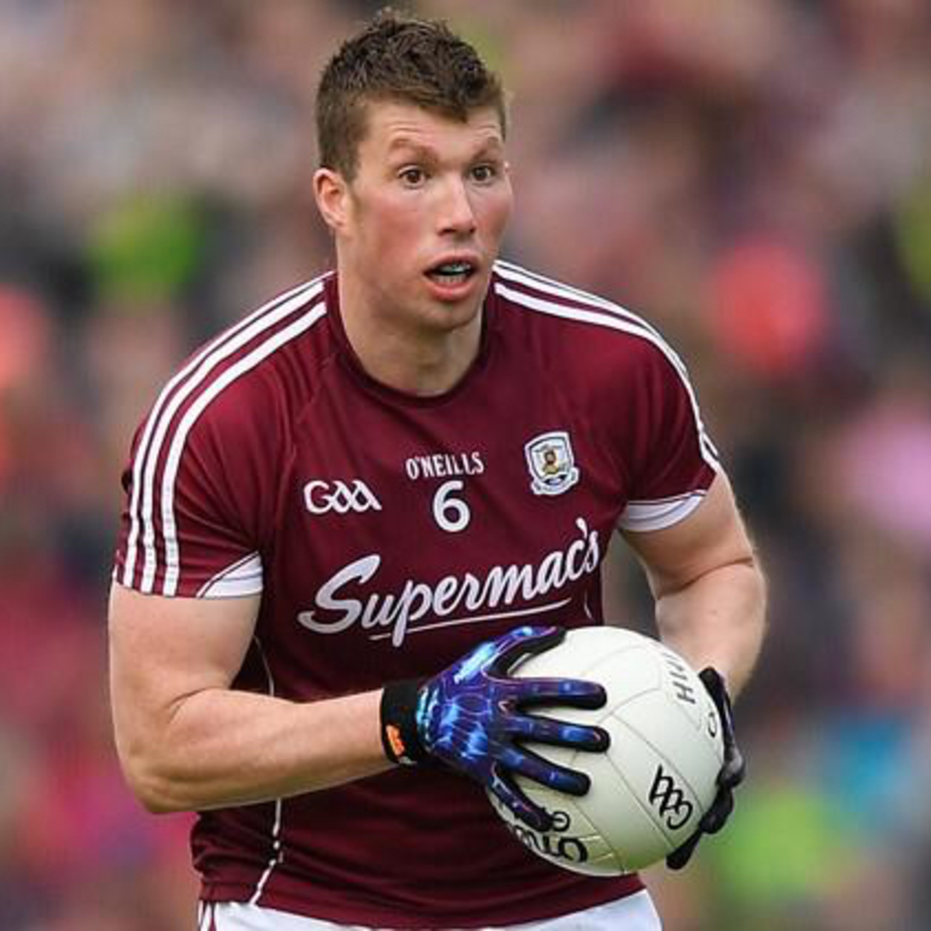Peíl Adore GAA Football Podcast