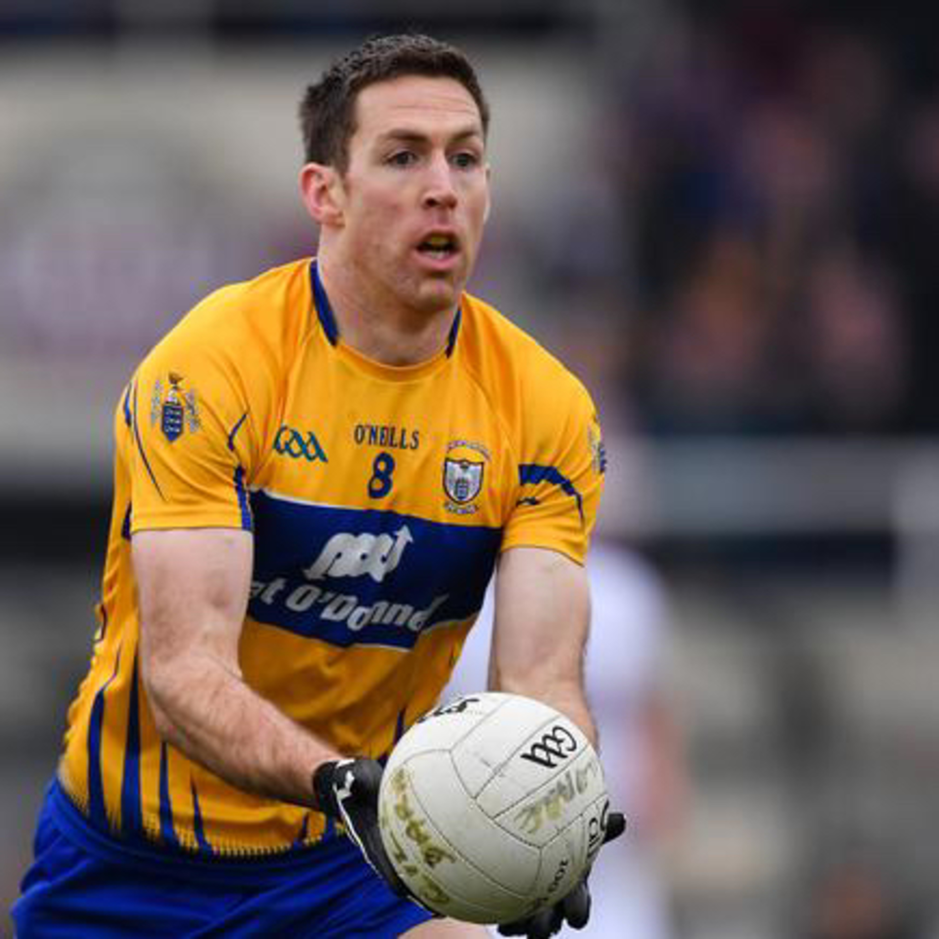 Peíl Adore GAA Football Podcast