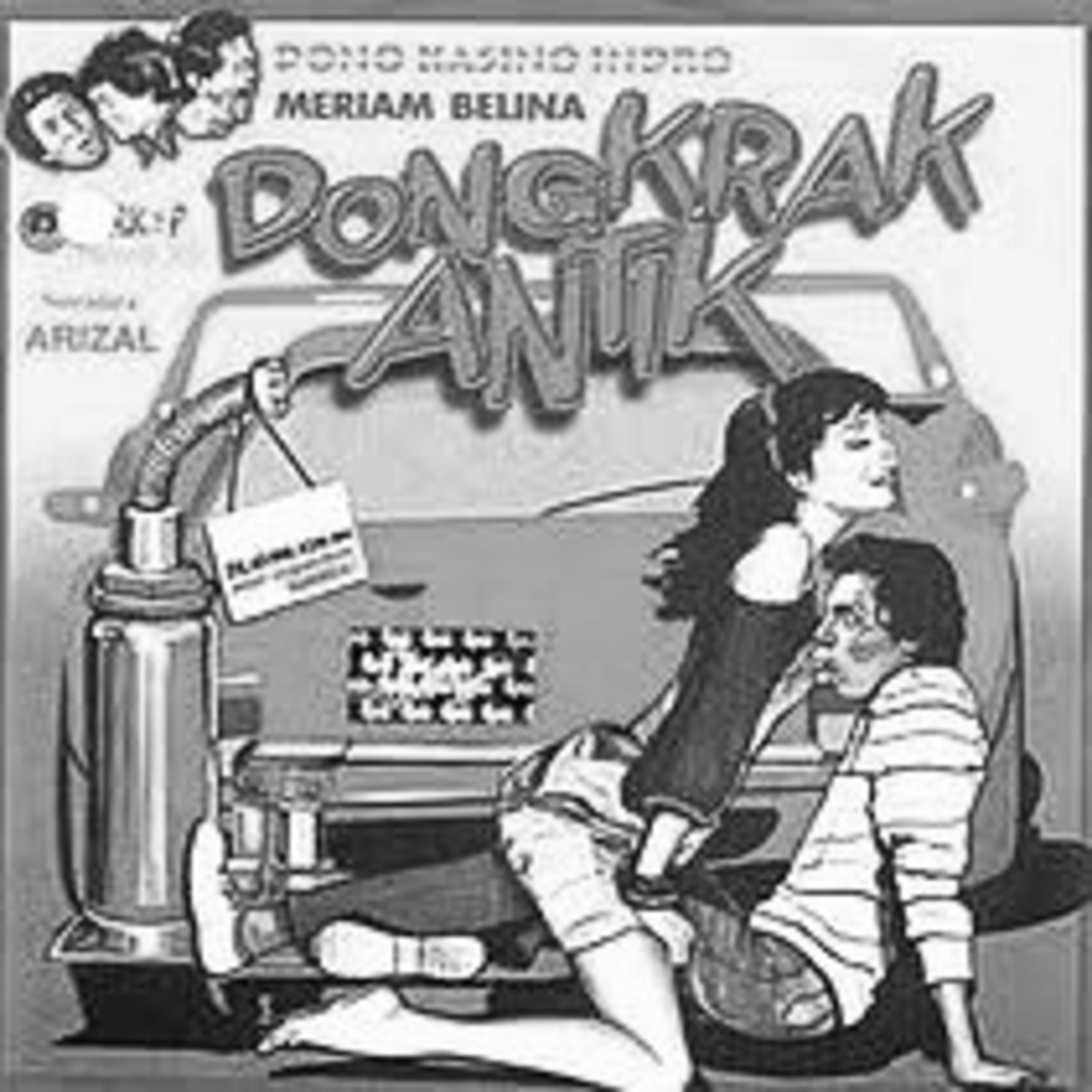Highoctane Podcast