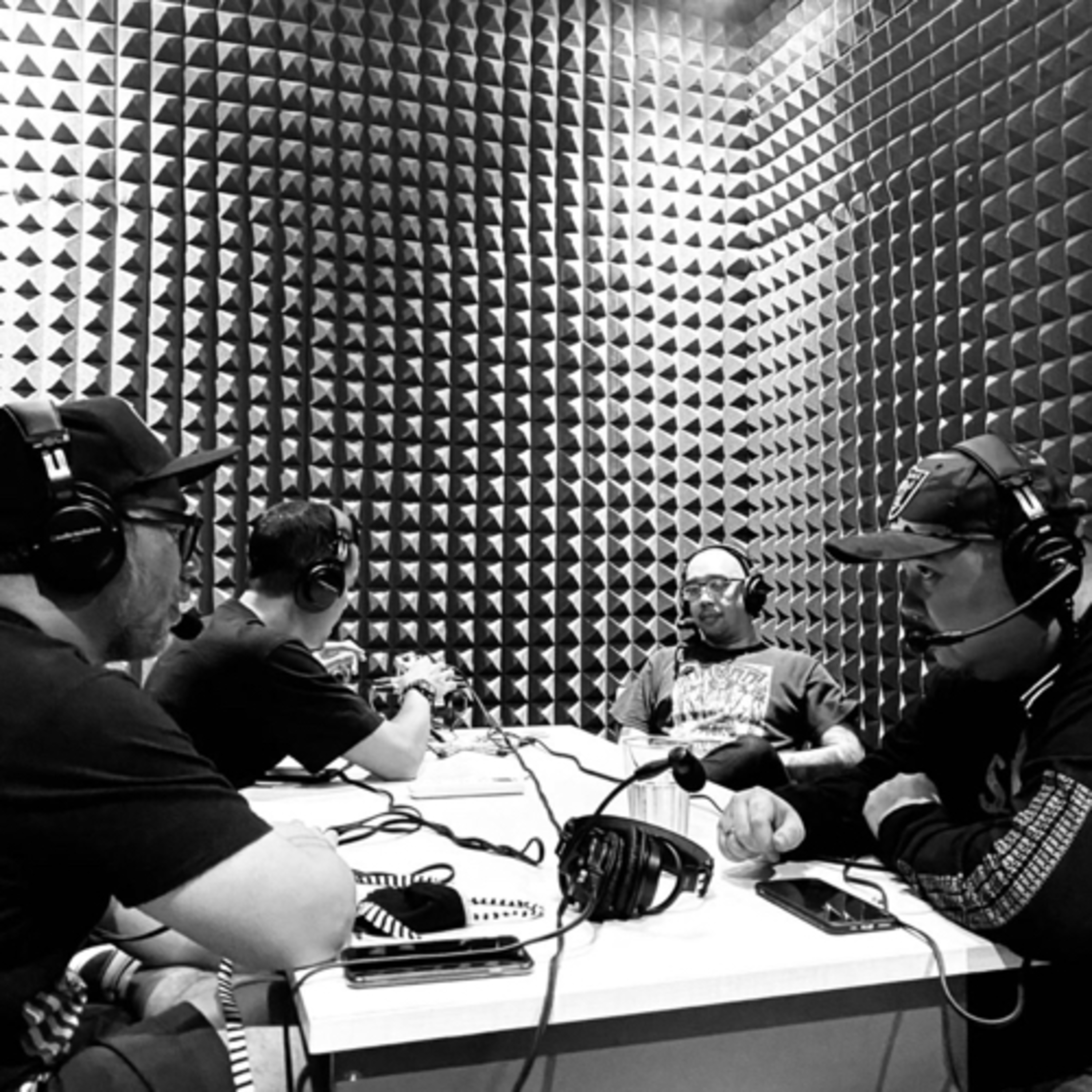 Highoctane Podcast