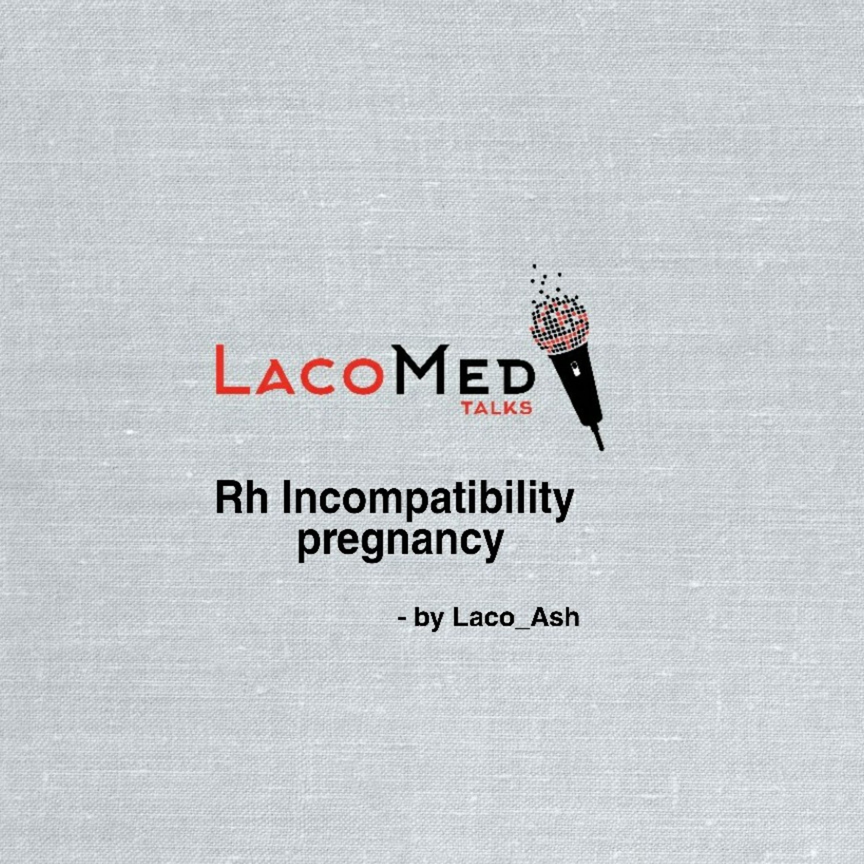 LacoMedTalks