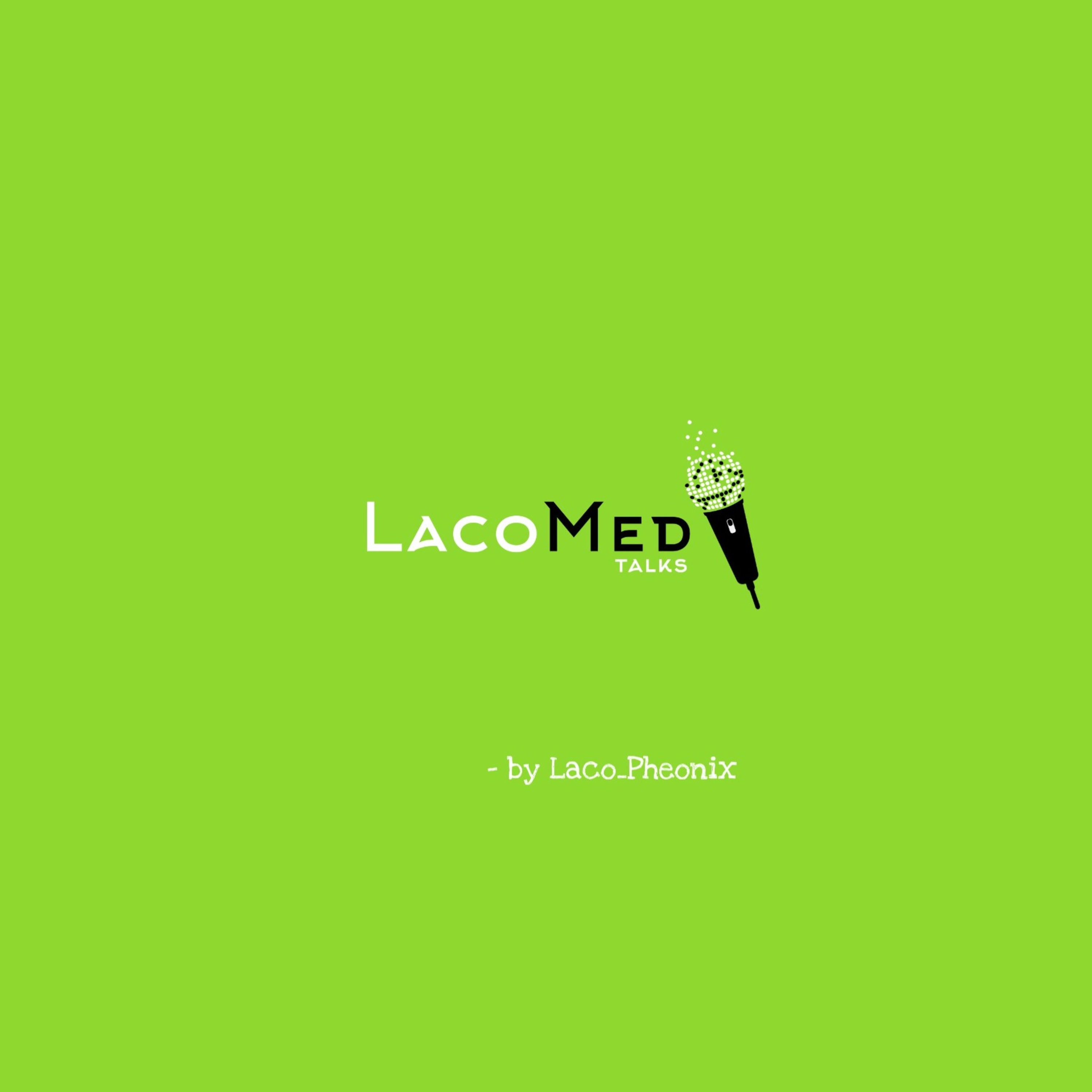 LacoMedTalks