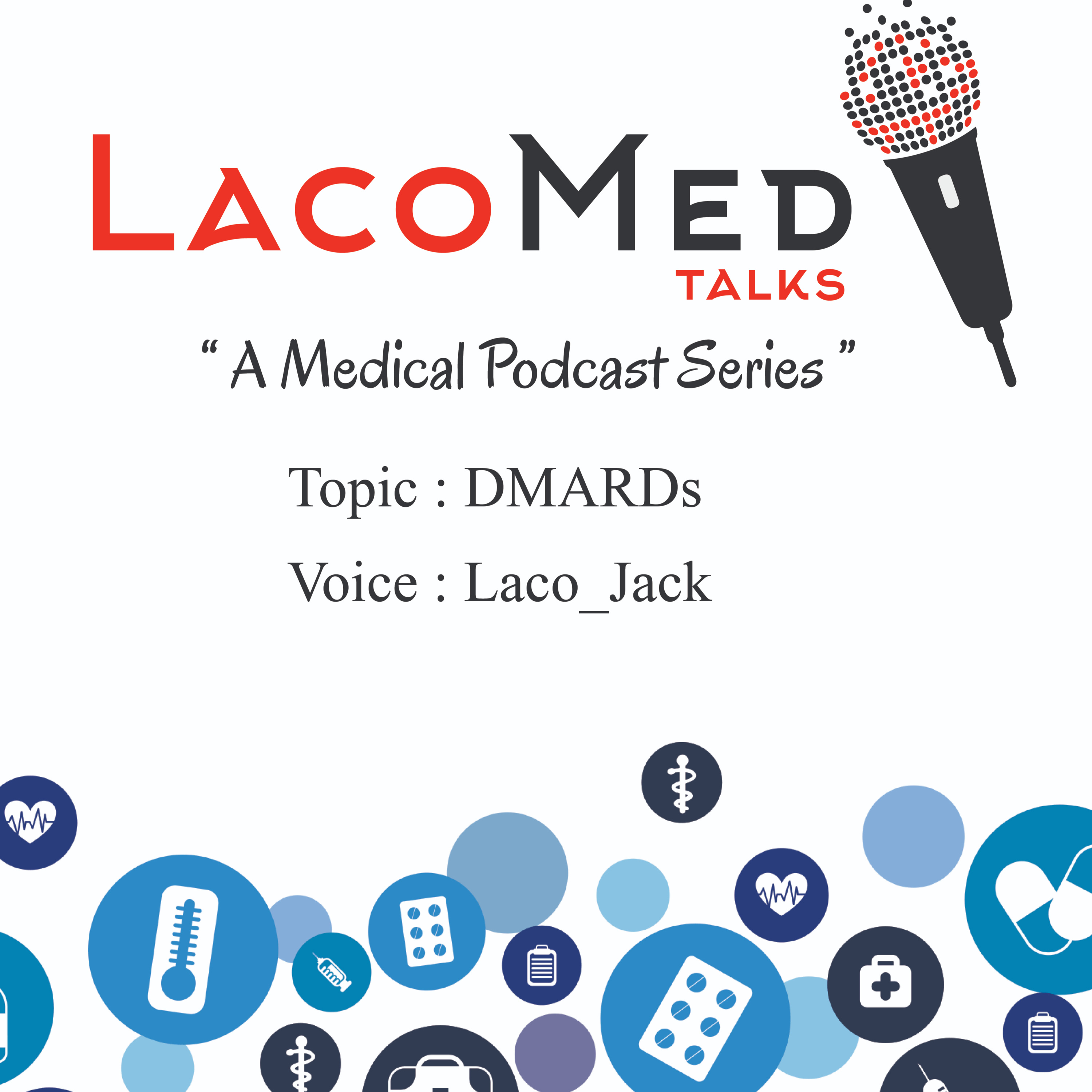 LacoMedTalks