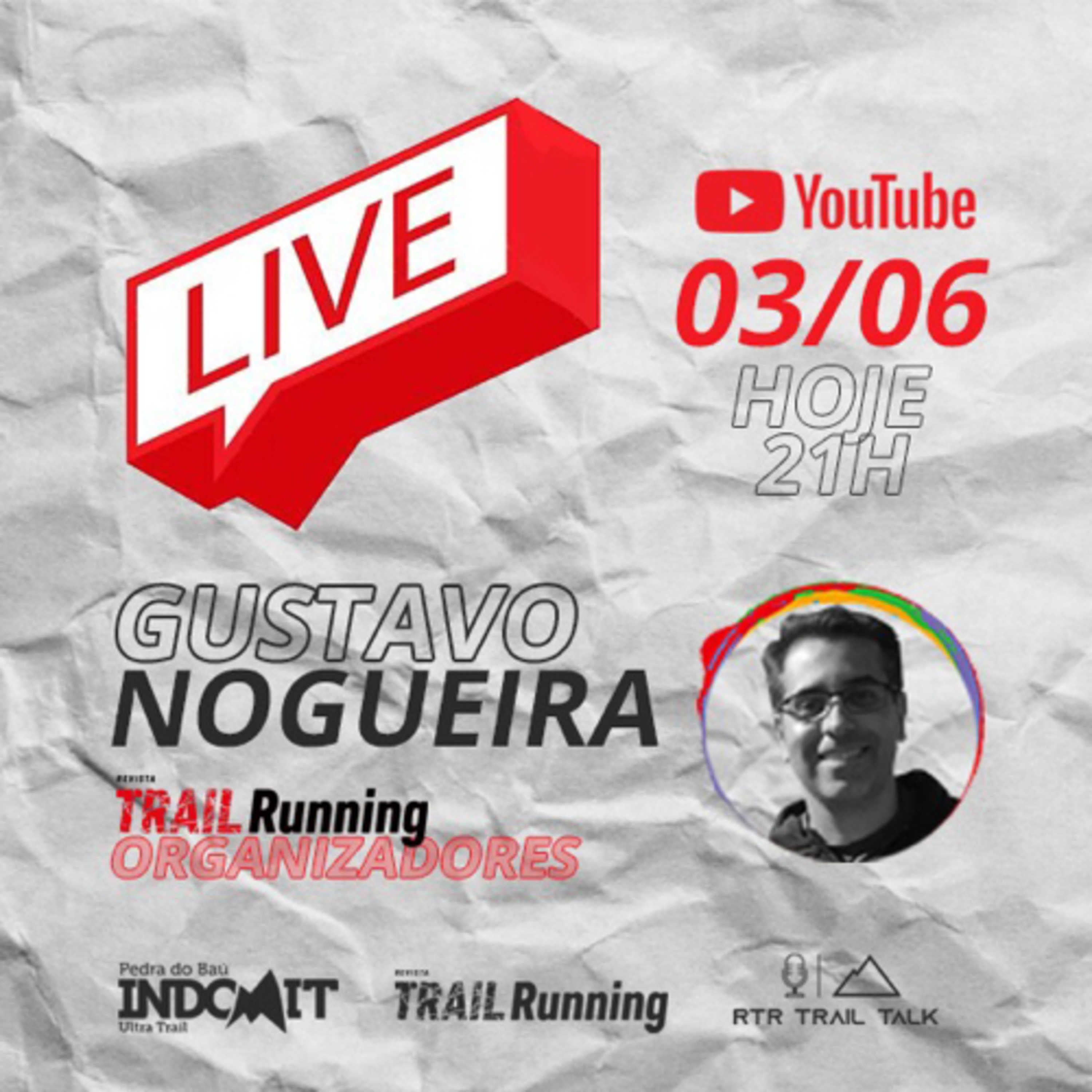 RTR Trail Talk
