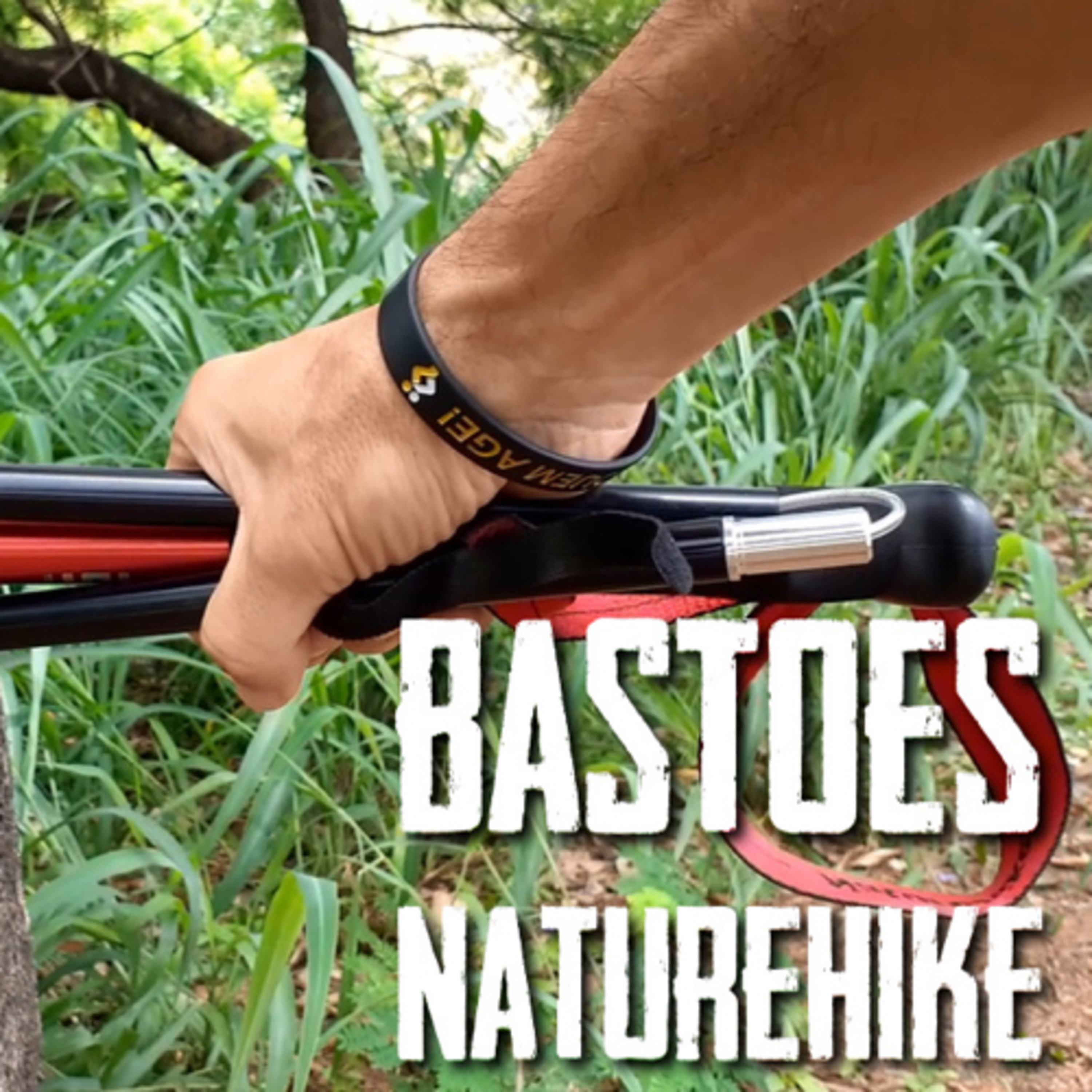 Ep. 12 - Review Bastões Naturehike episode artwork