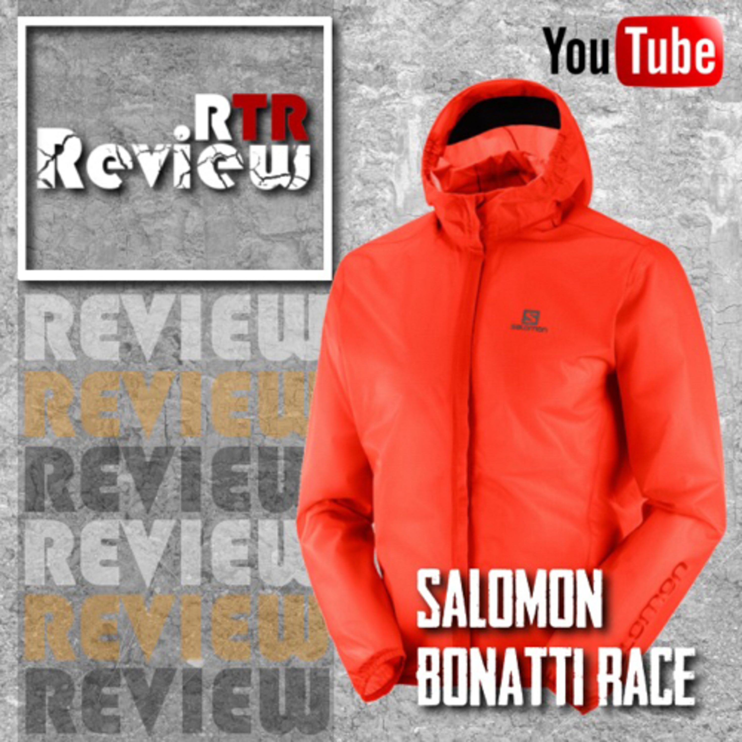 Ep. 15 - Review Anorak Salomon Bonatto Race episode artwork
