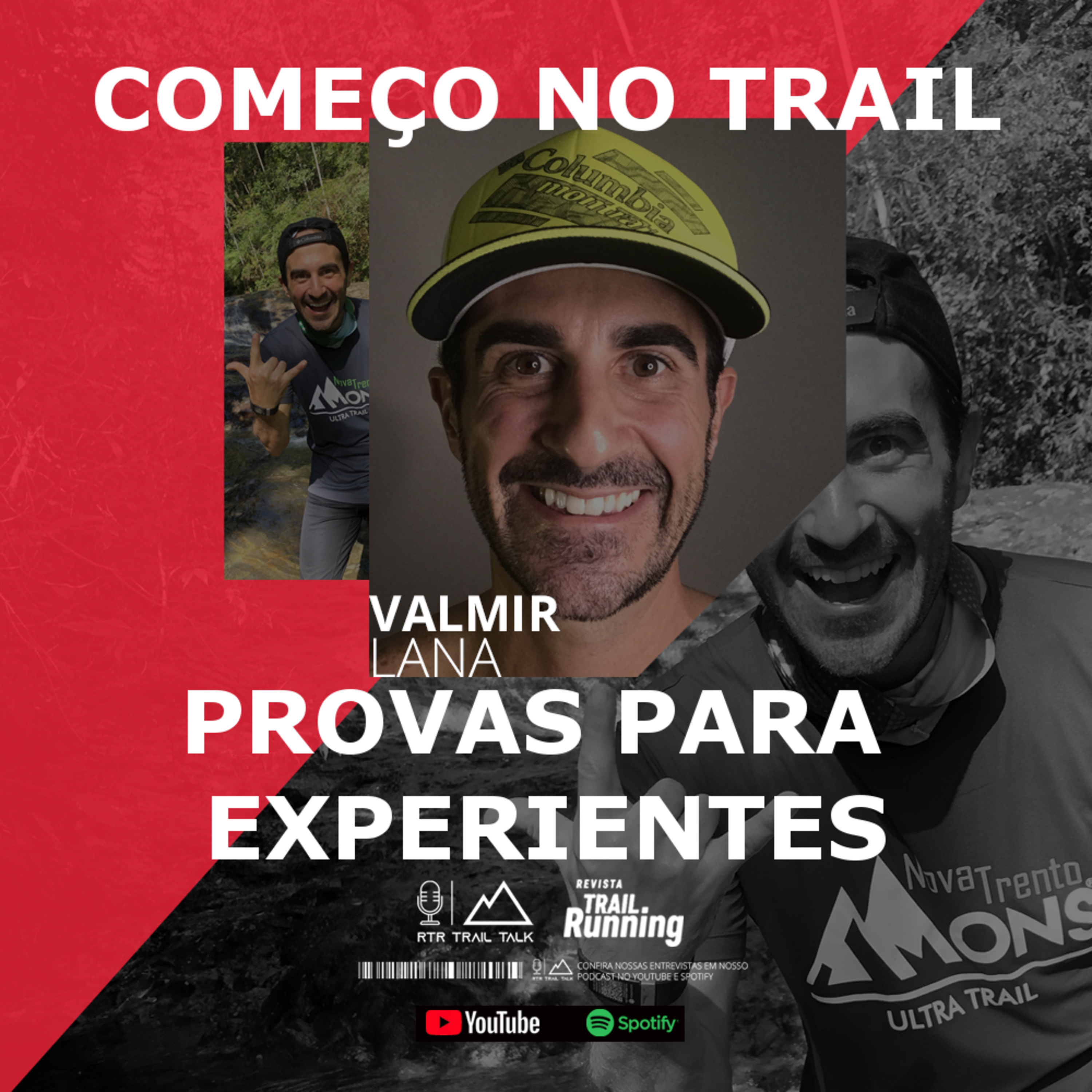 RTR Trail Talk