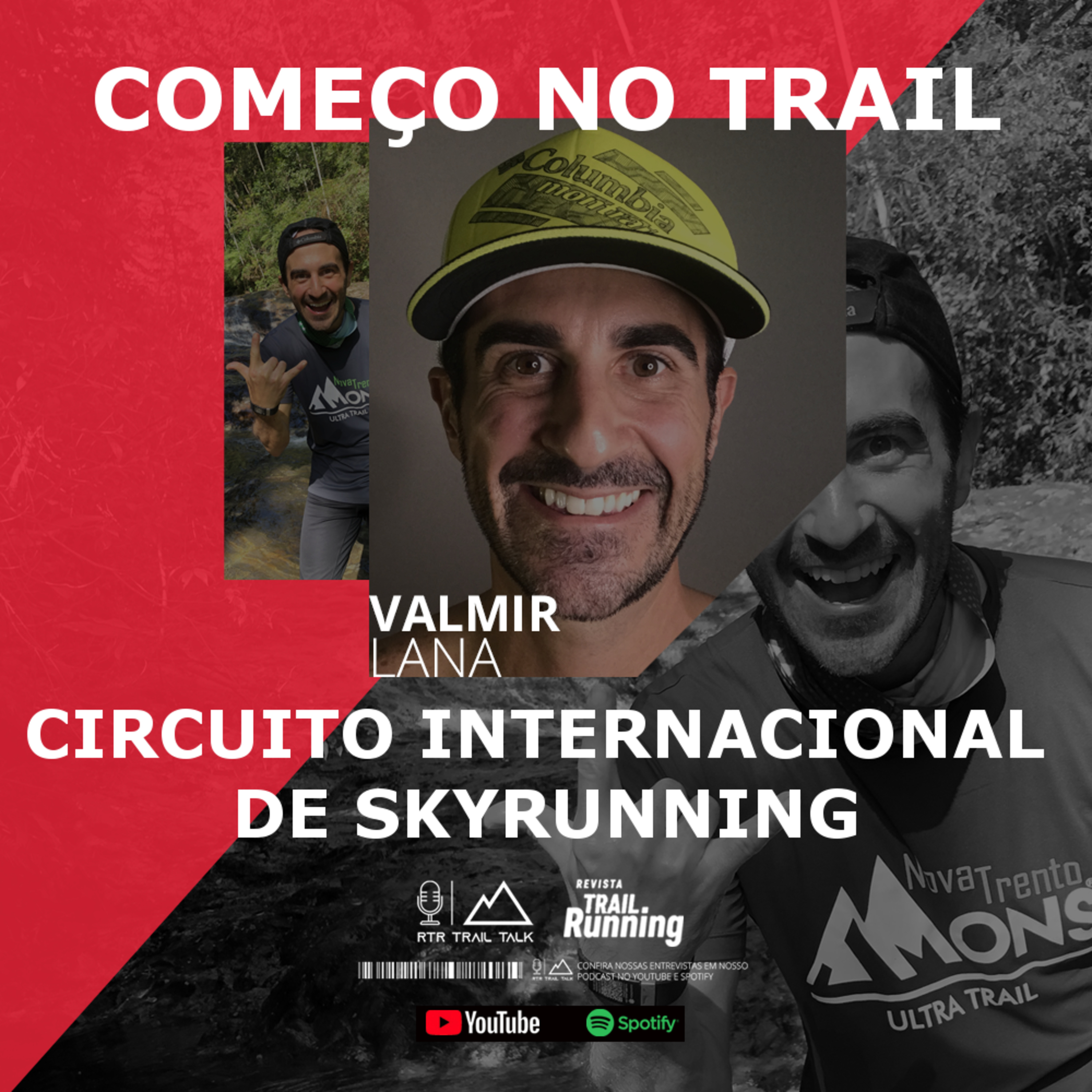 RTR Trail Talk