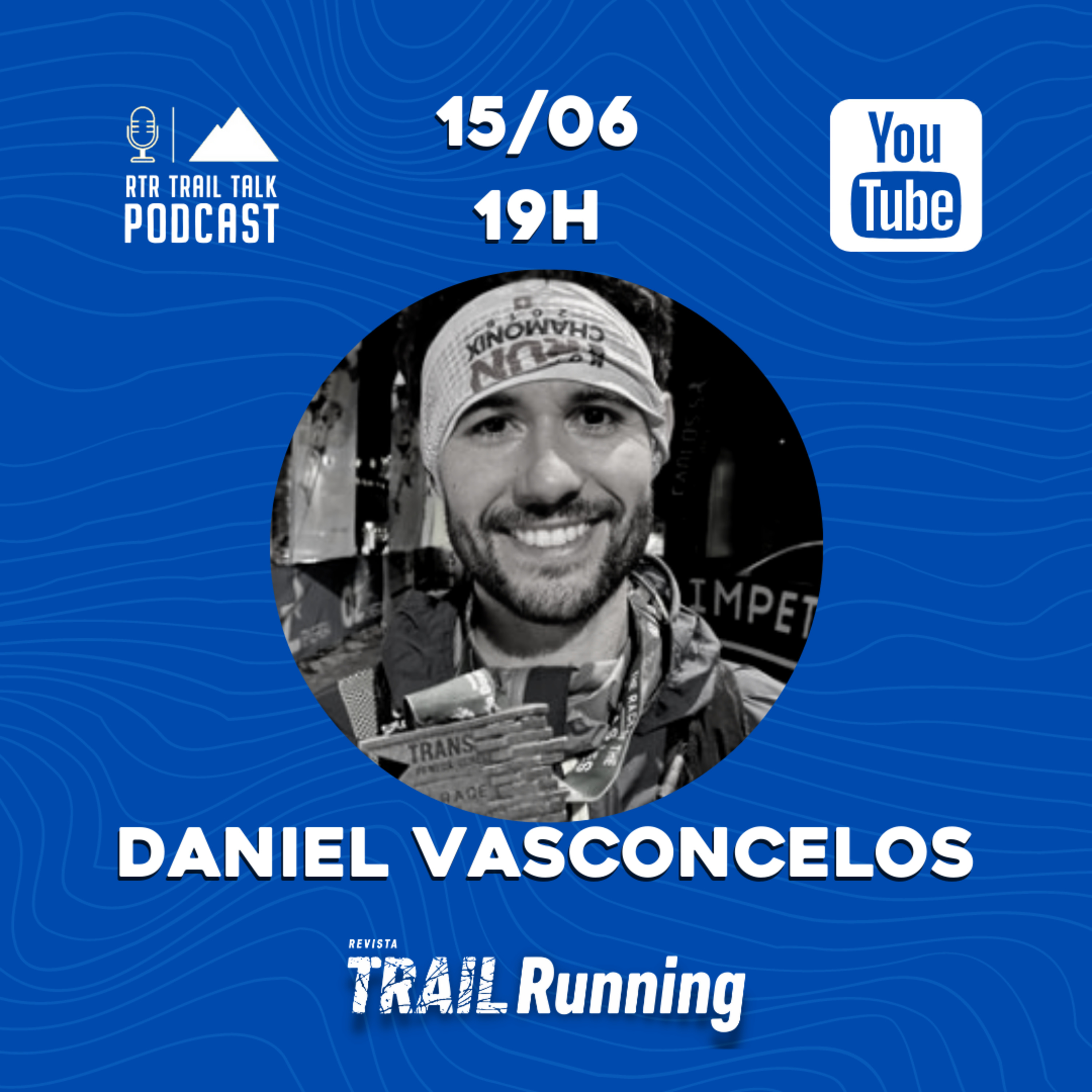 RTR Trail Talk