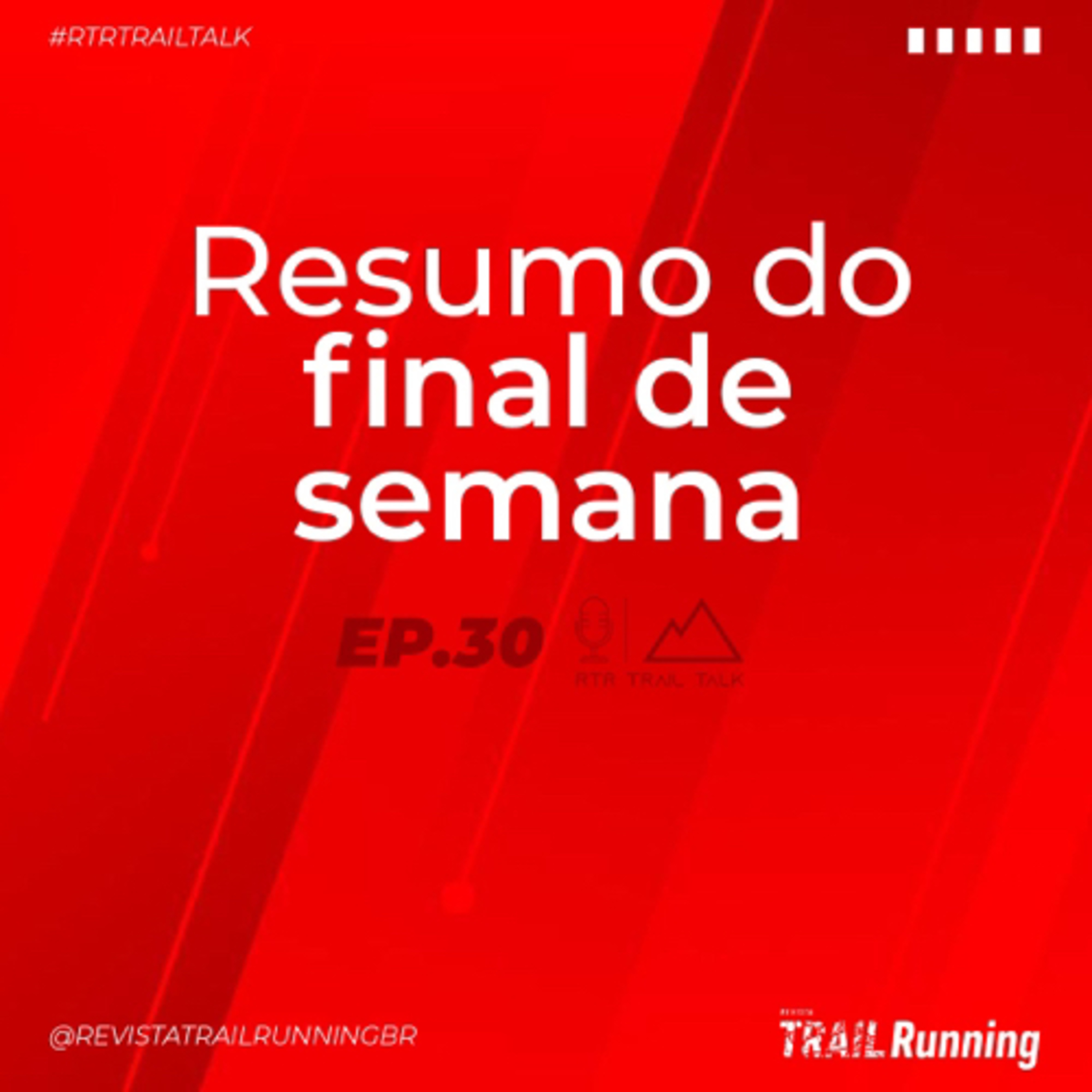 RTR Trail Talk
