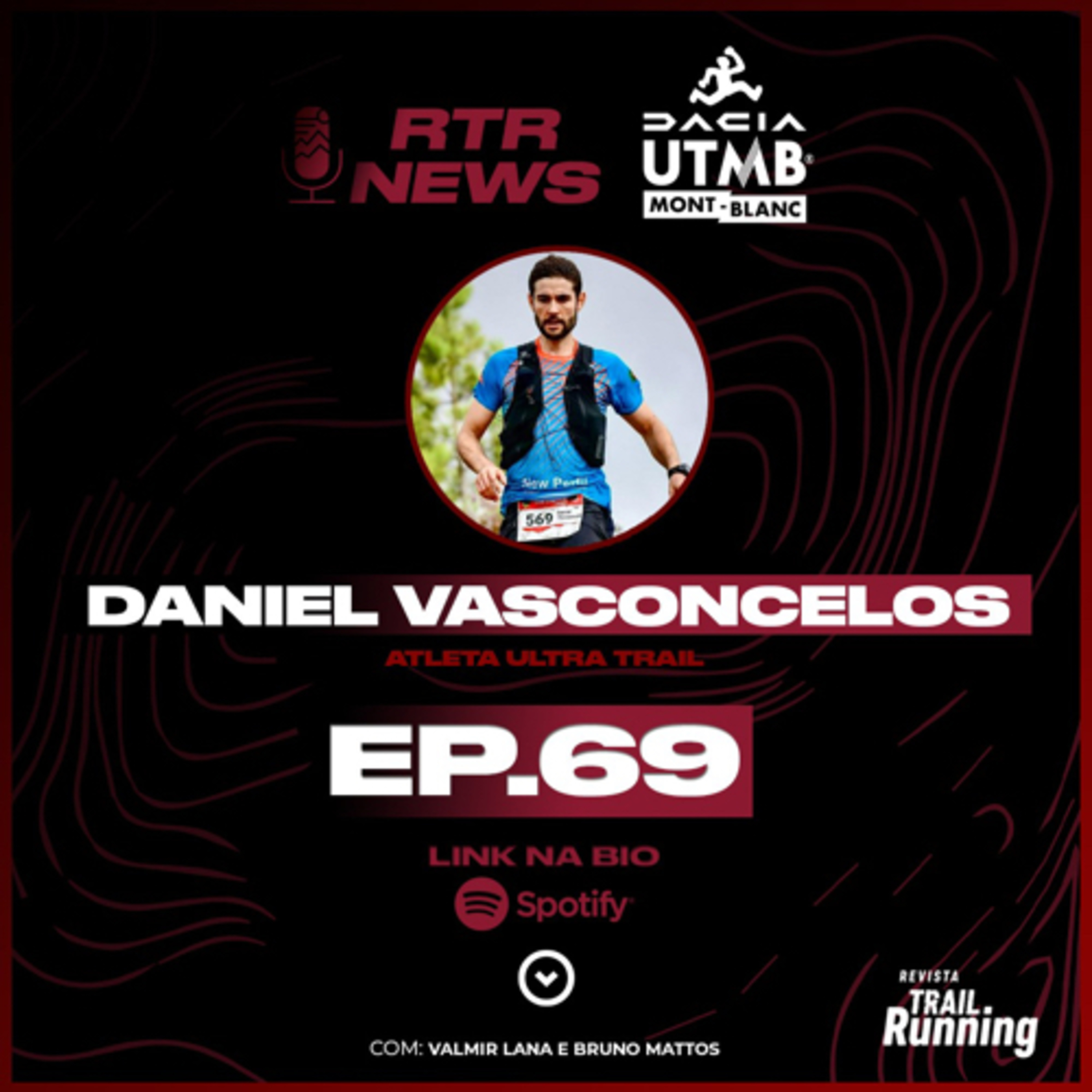 RTR Trail Talk