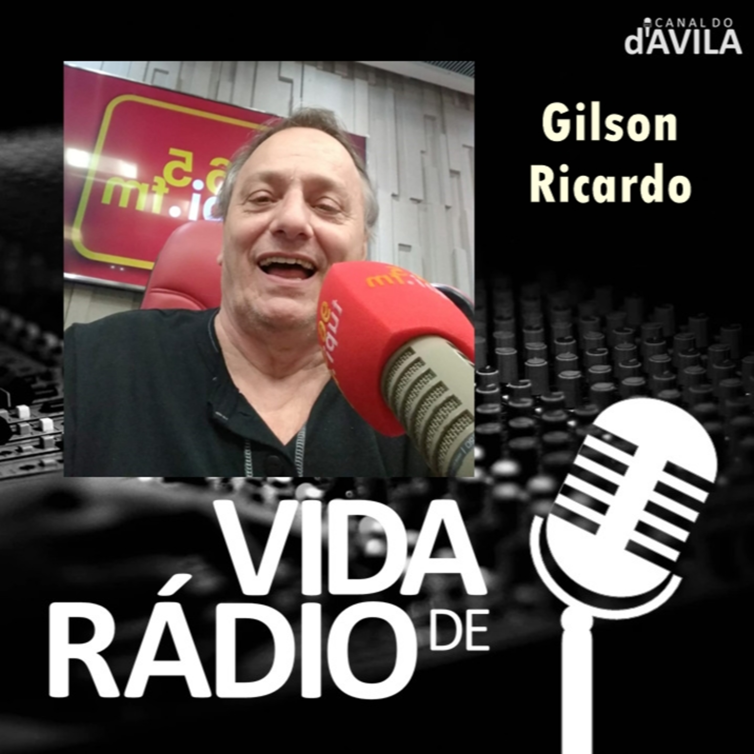 Vida de Rádio