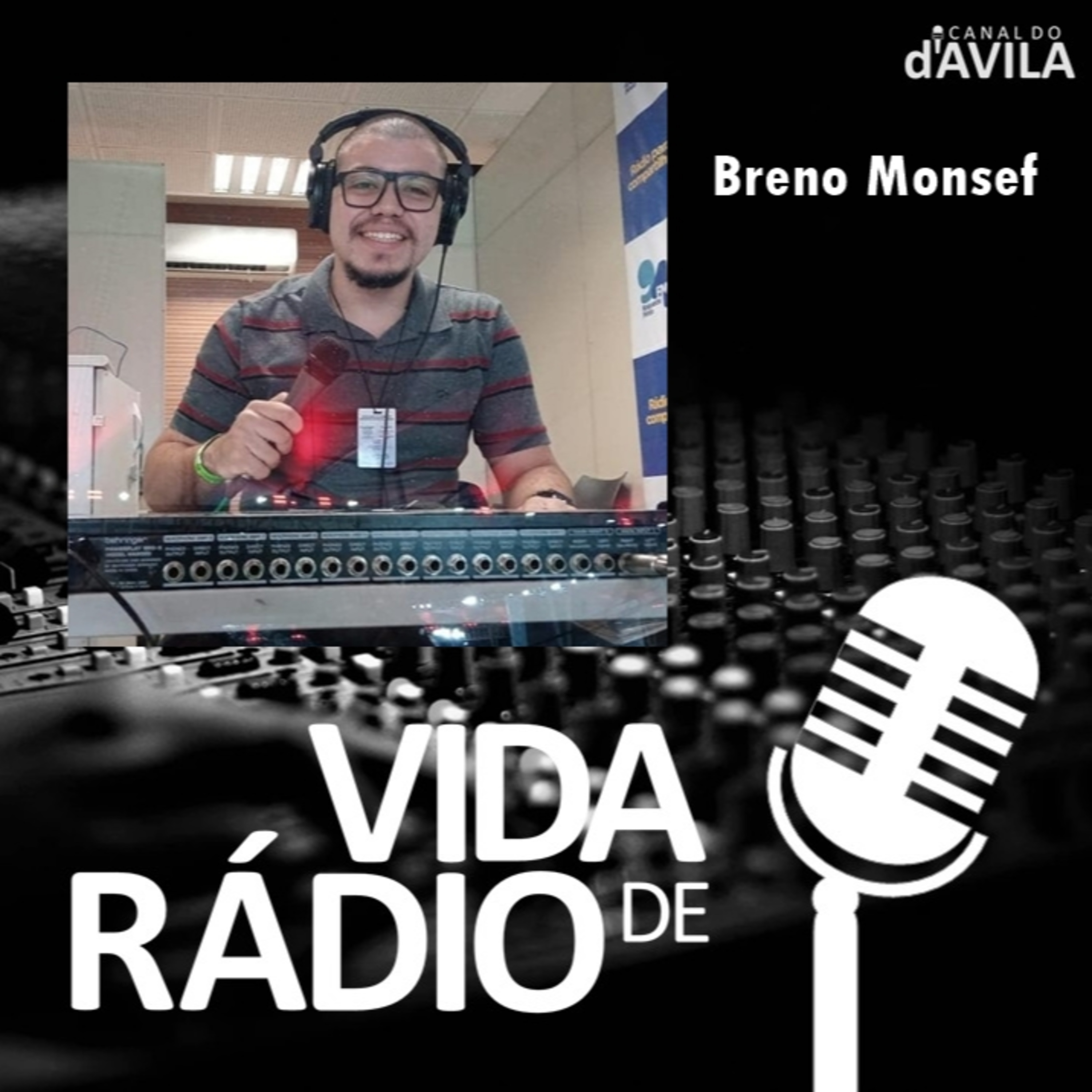 Vida de Rádio