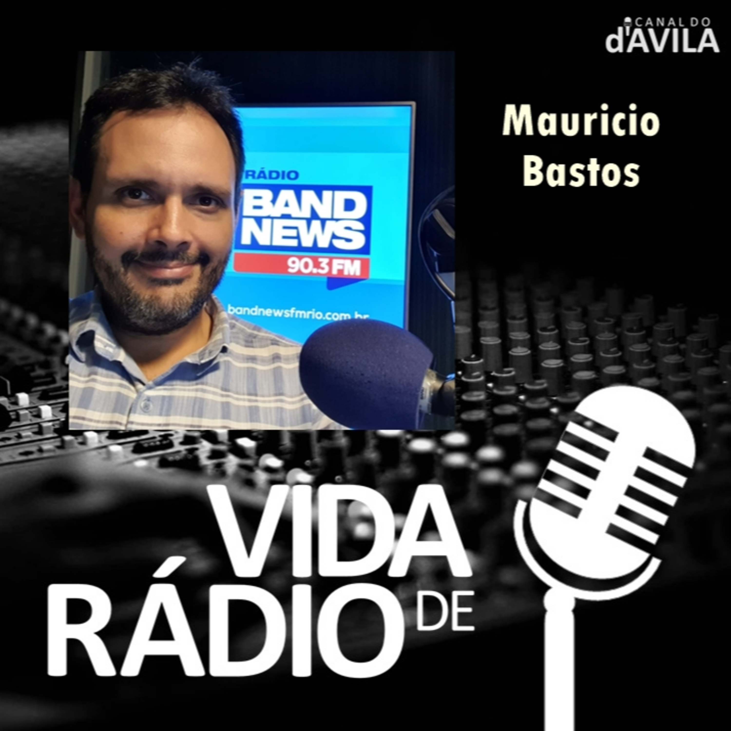 Vida de Rádio
