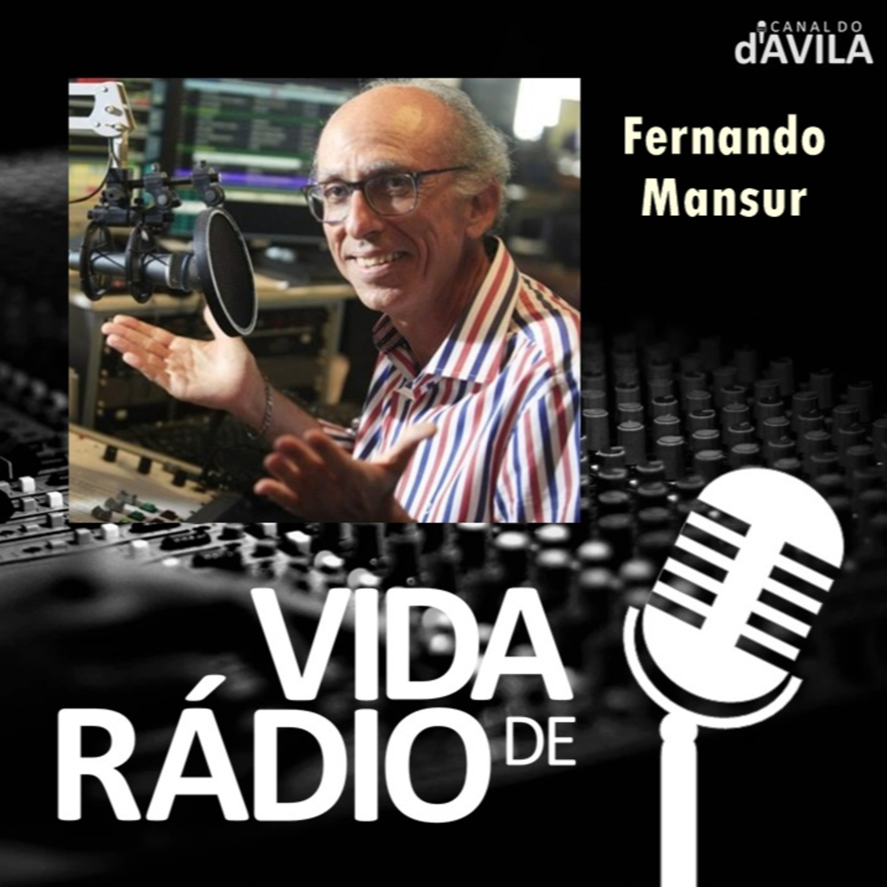 Vida de Rádio