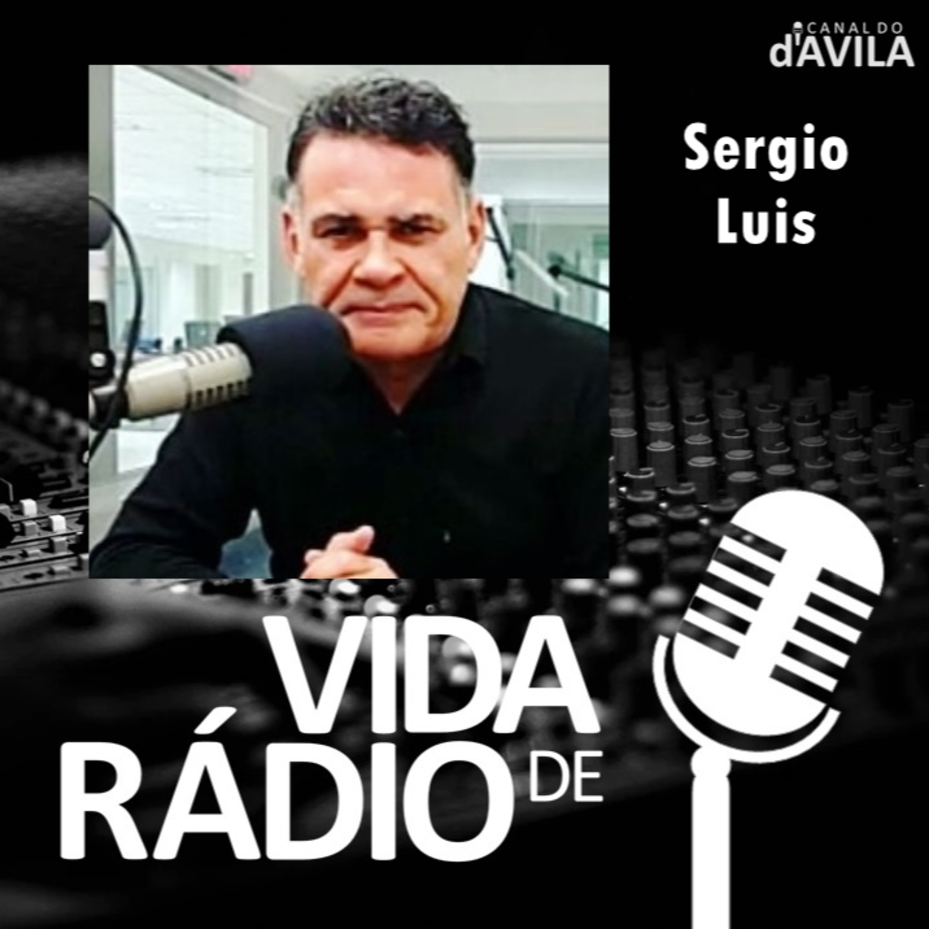 Vida de Rádio