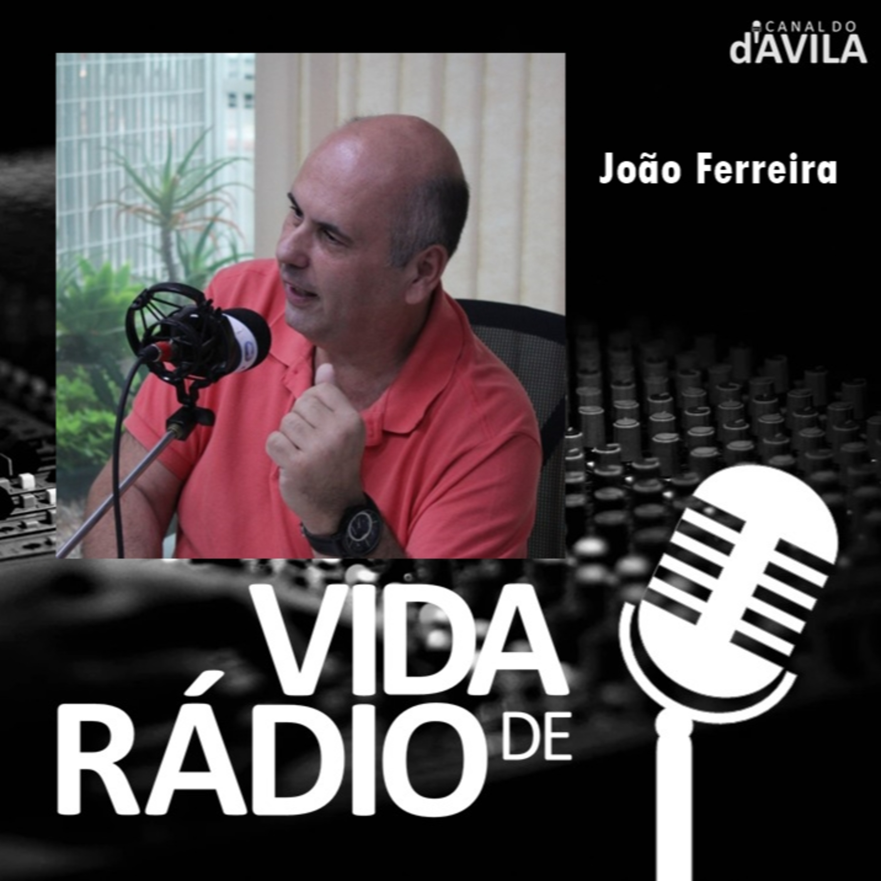 Vida de Rádio