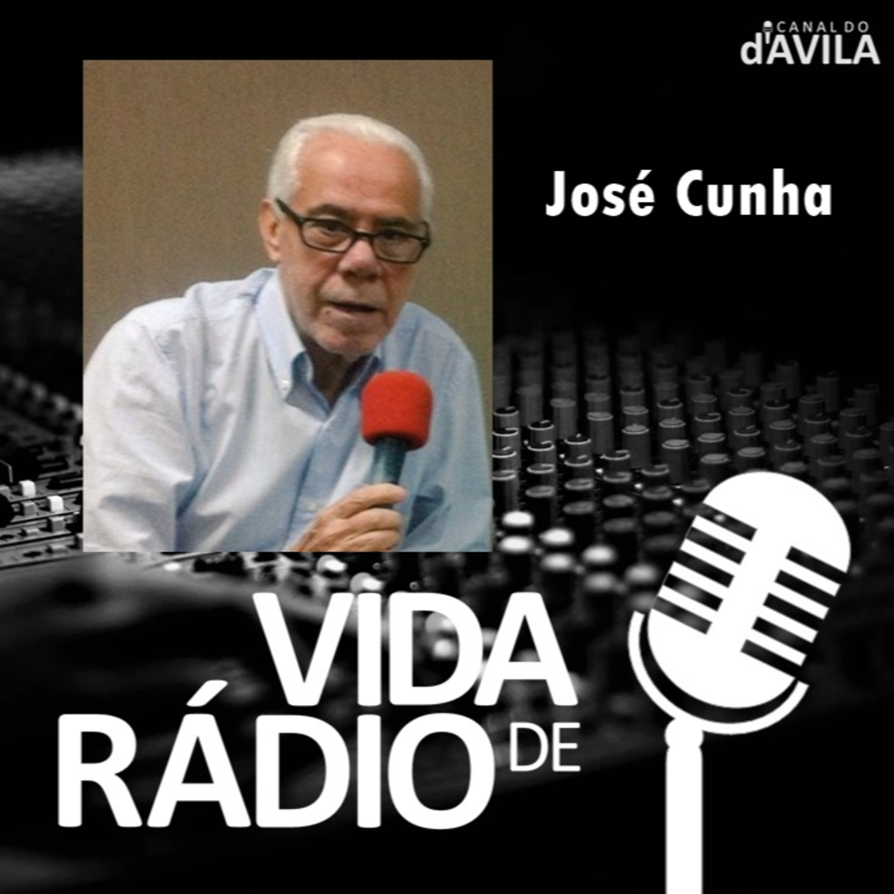 Vida de Rádio
