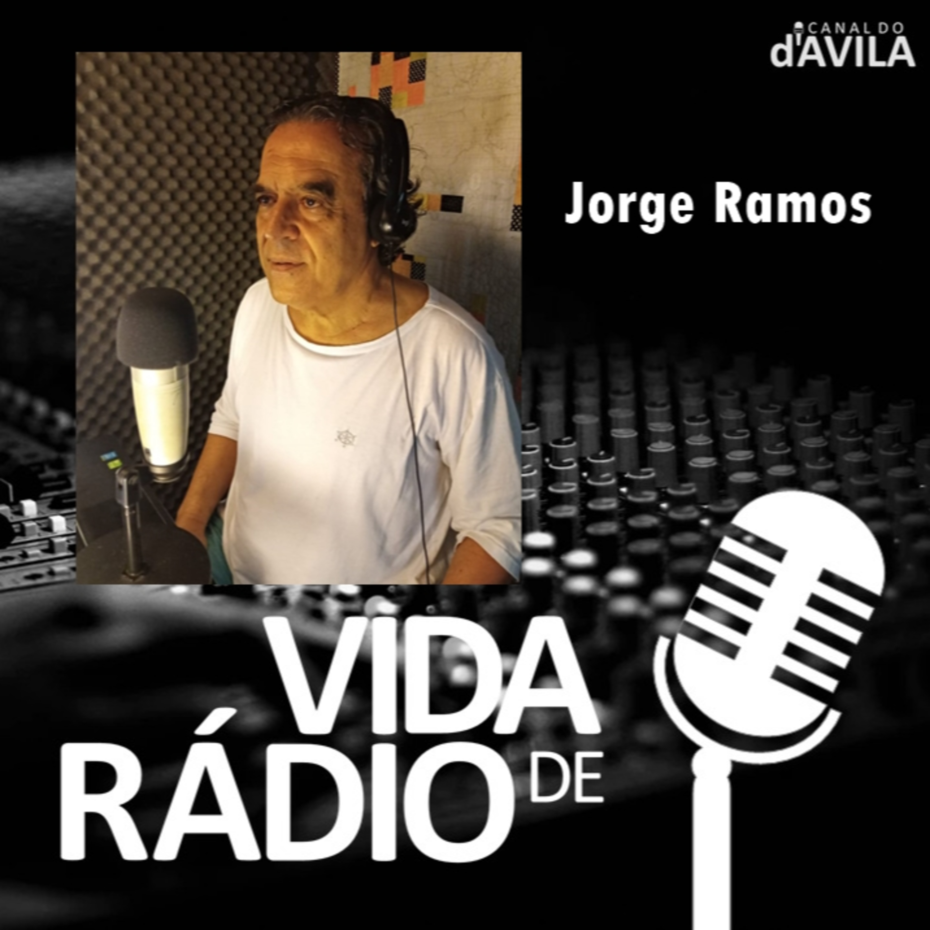 Vida de Rádio