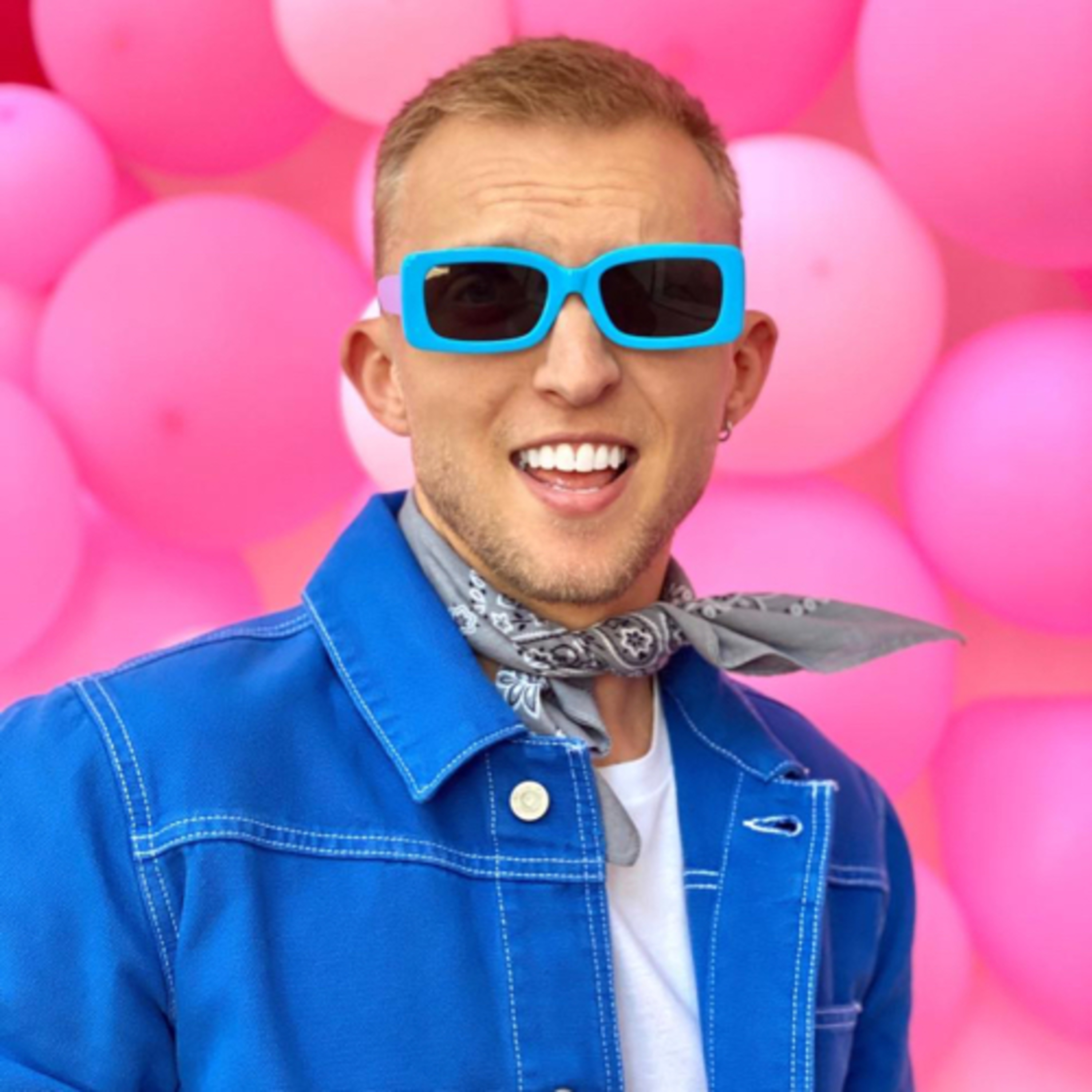 Lykkefix