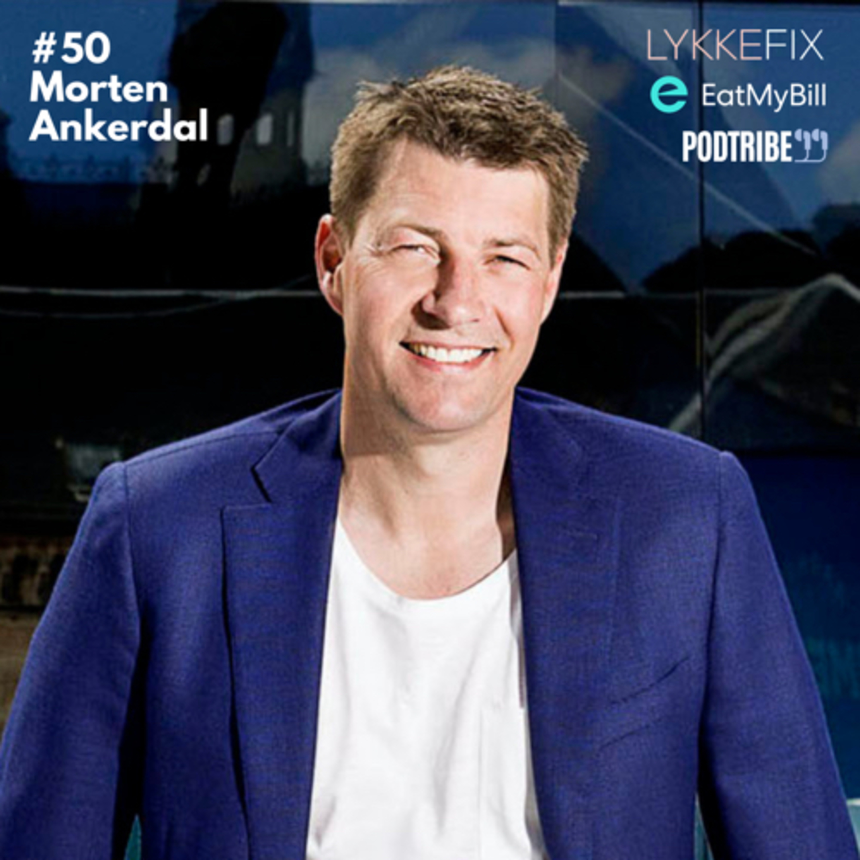 Lykkefix
