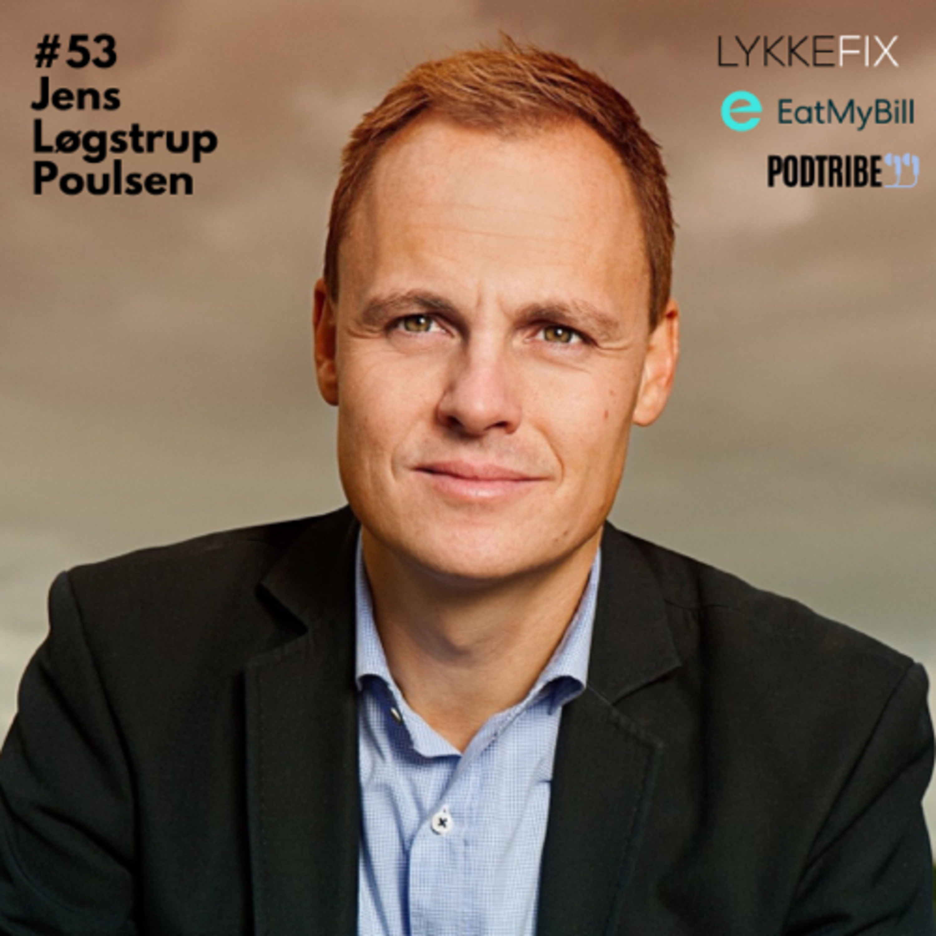 Lykkefix