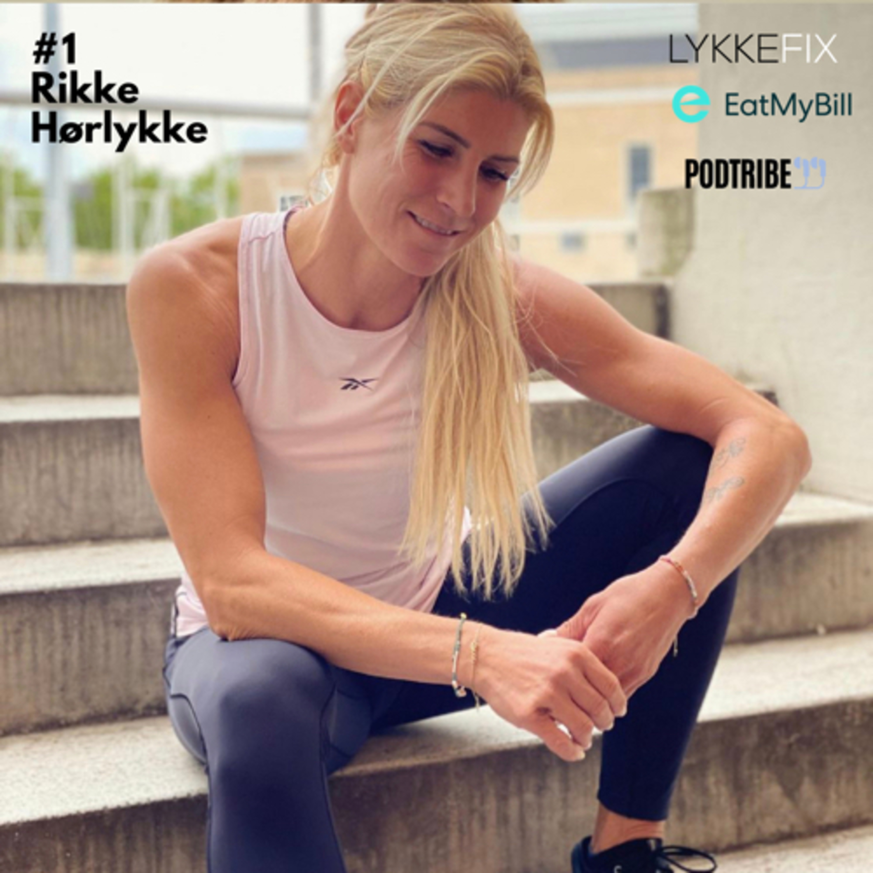 Lykkefix