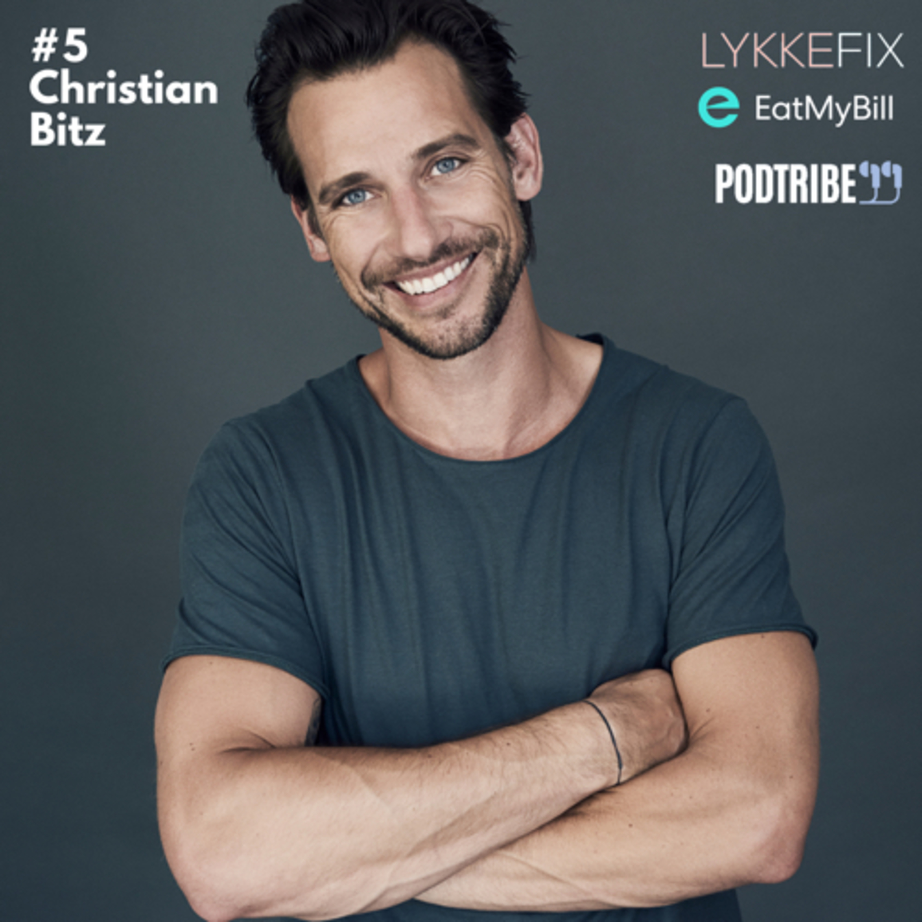Lykkefix