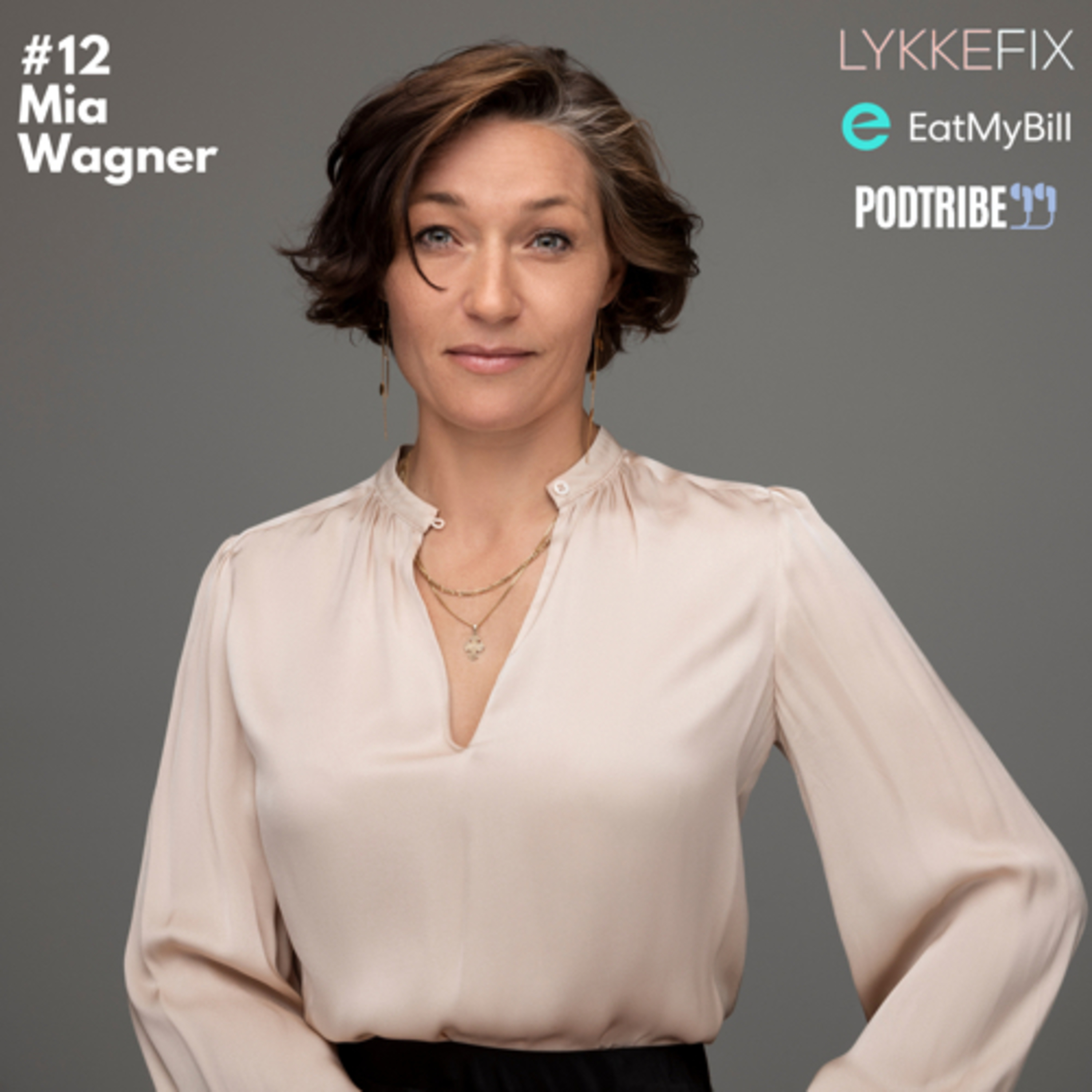 Lykkefix
