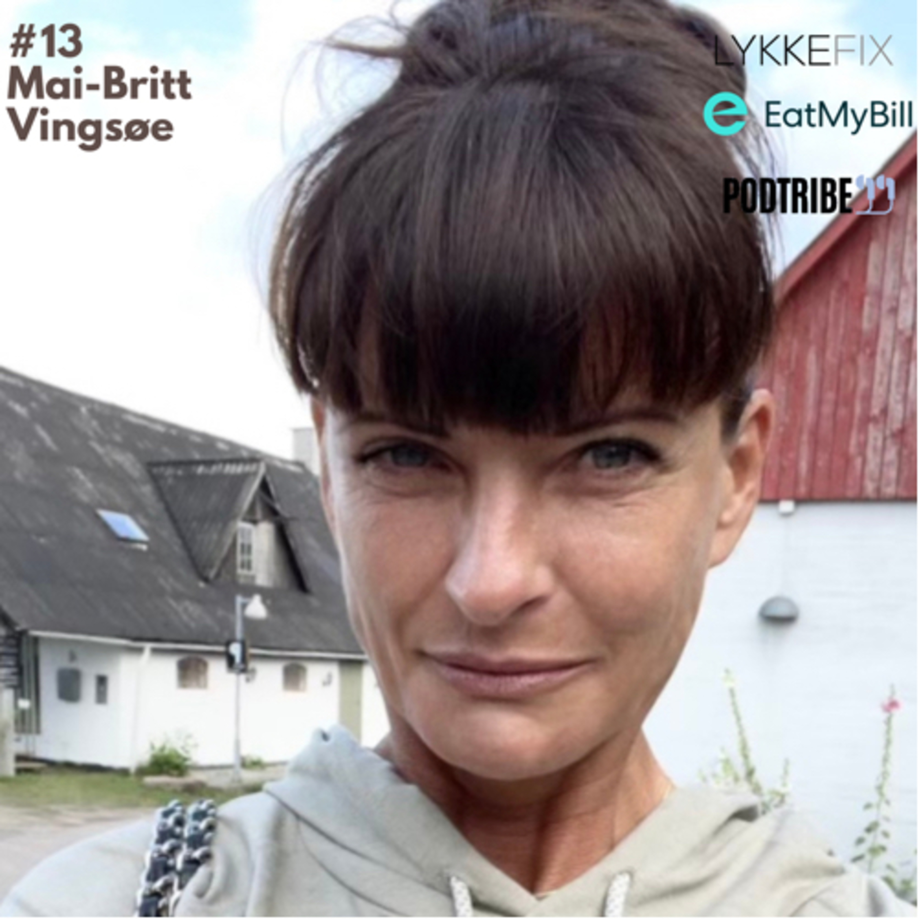 Lykkefix