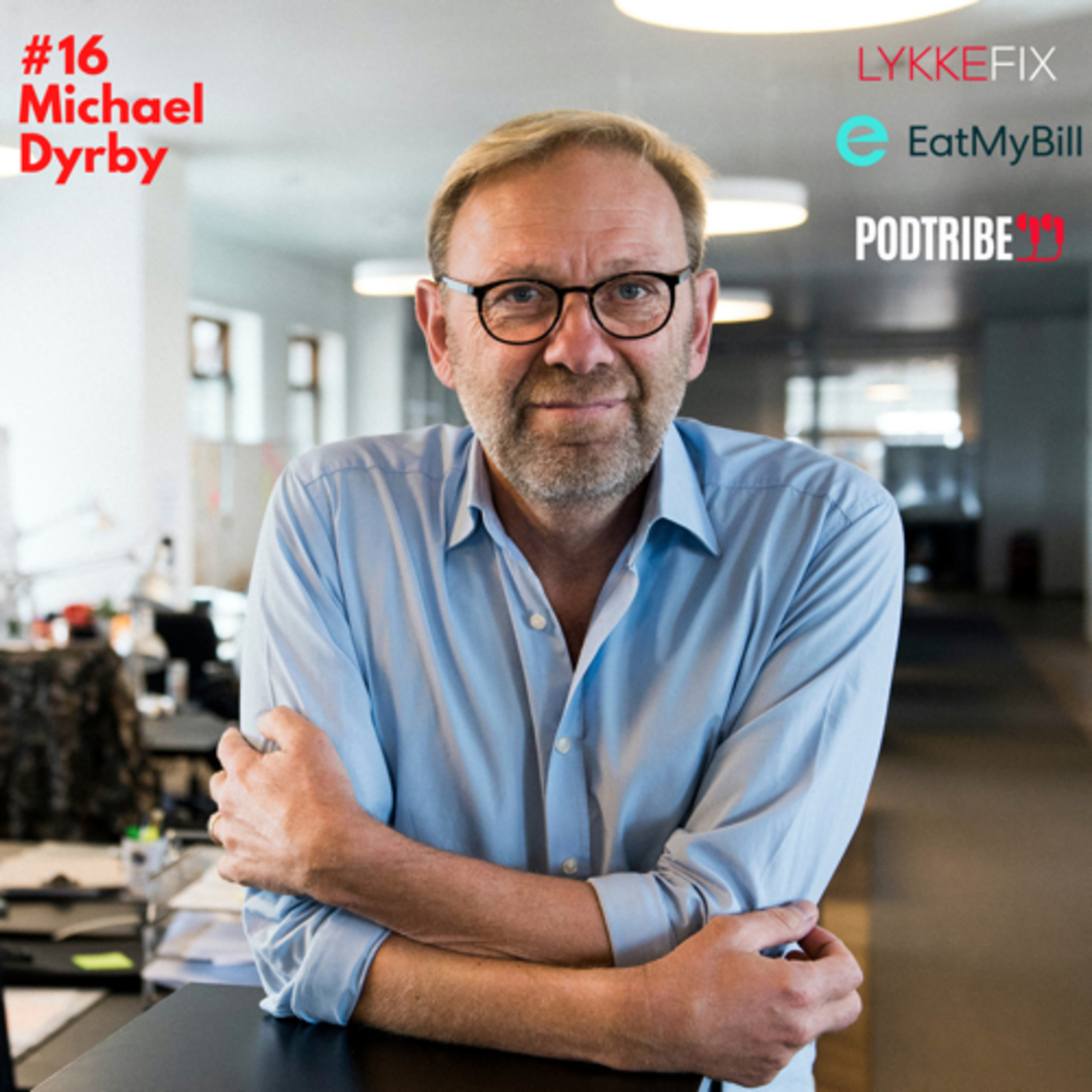 Lykkefix