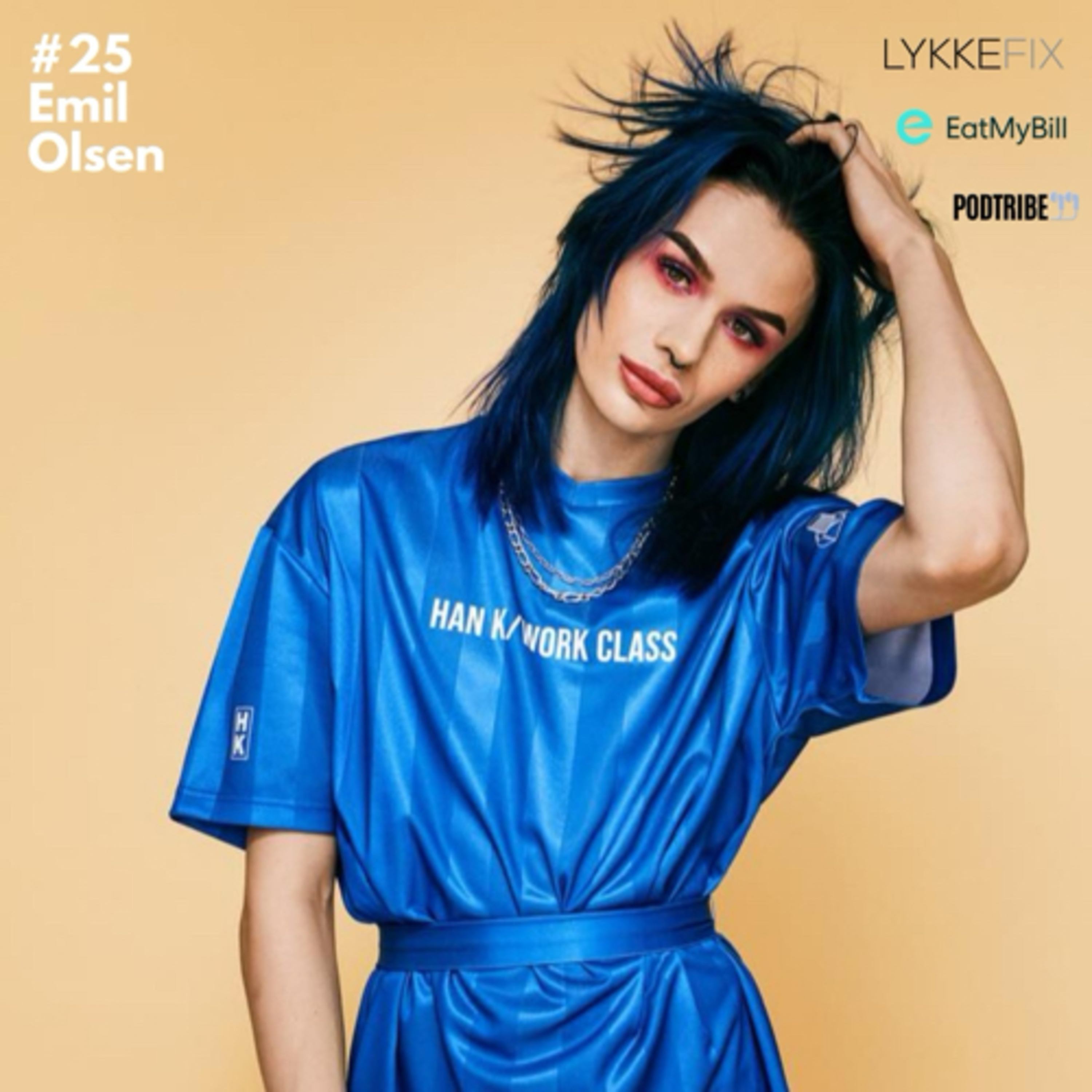 Lykkefix