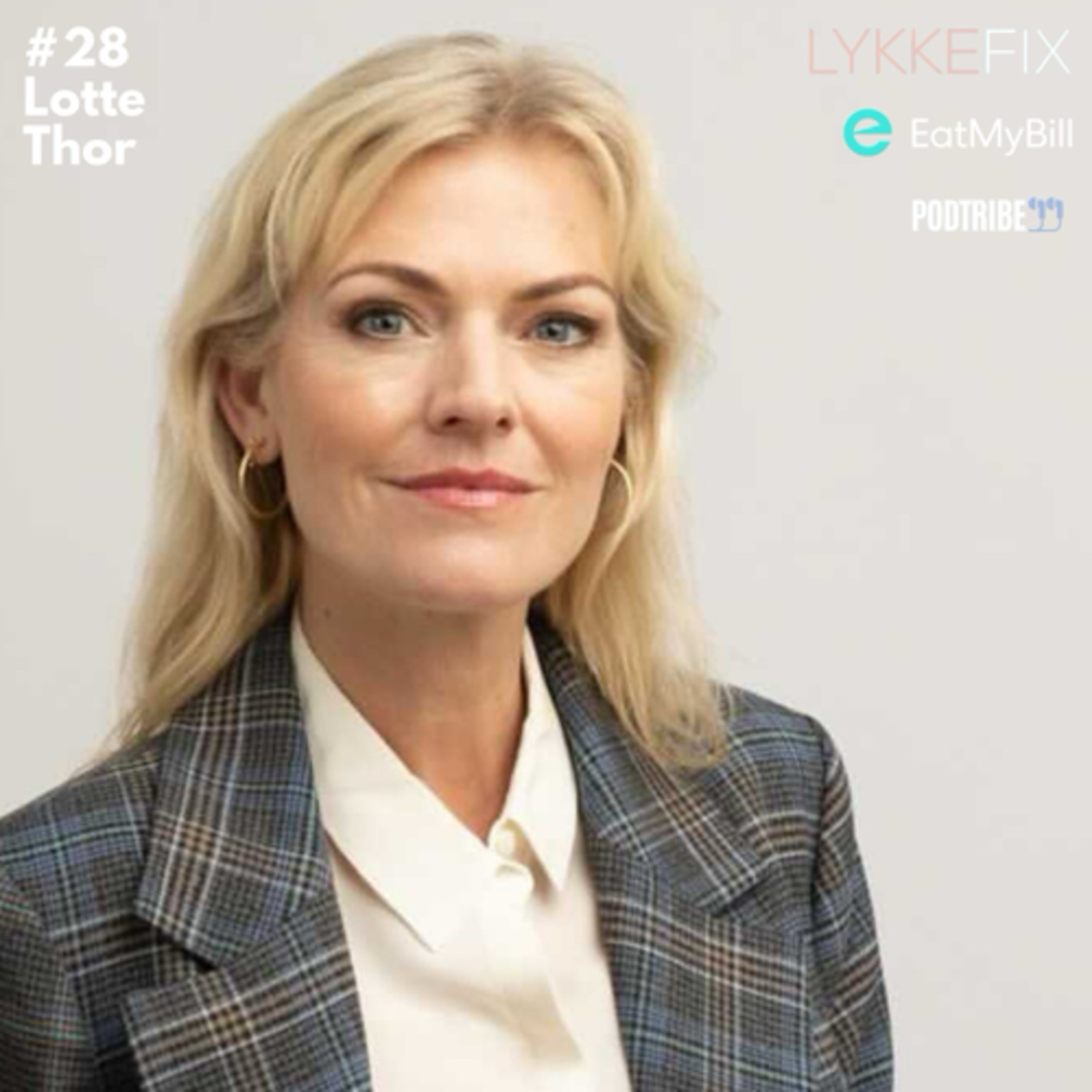 Lykkefix