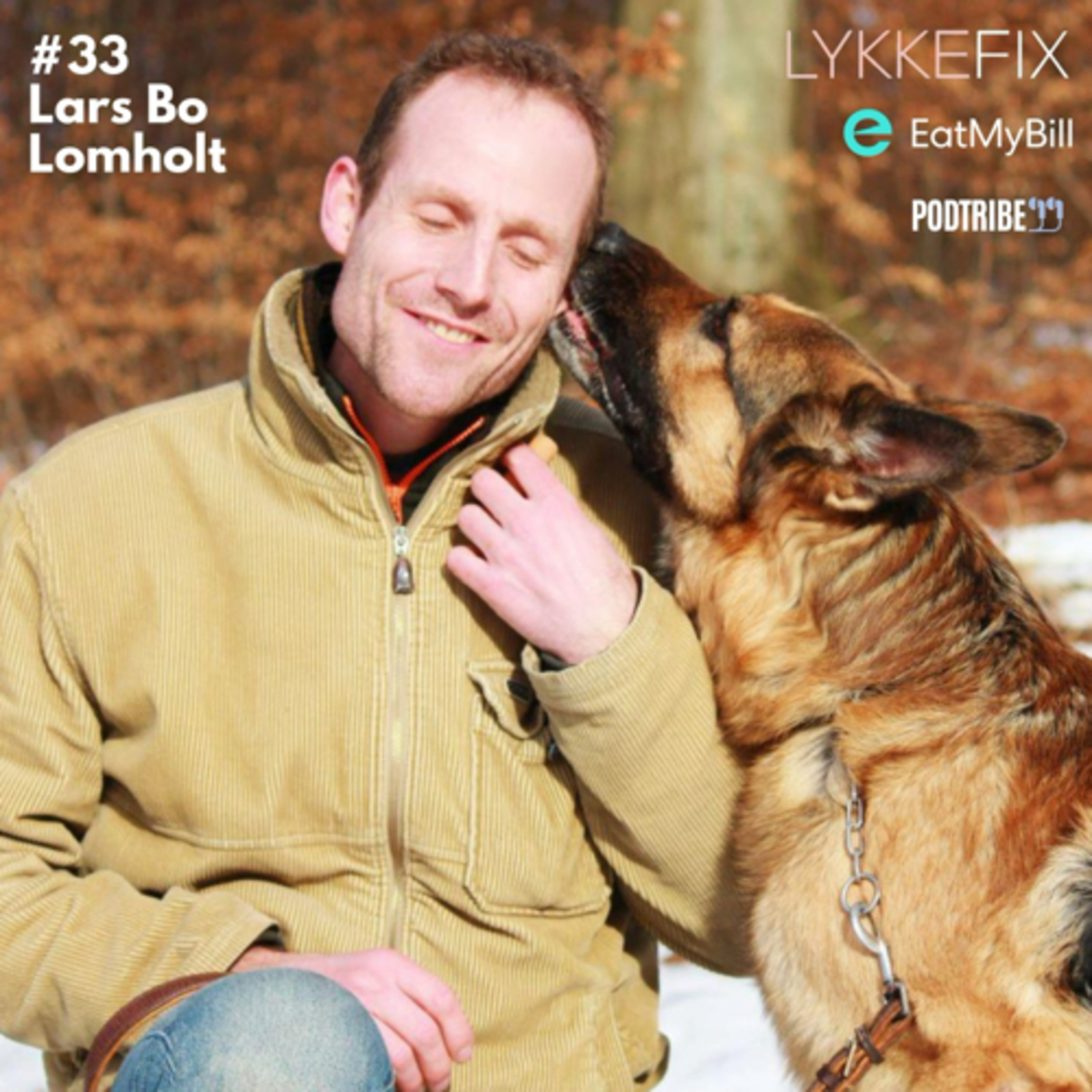 Lykkefix
