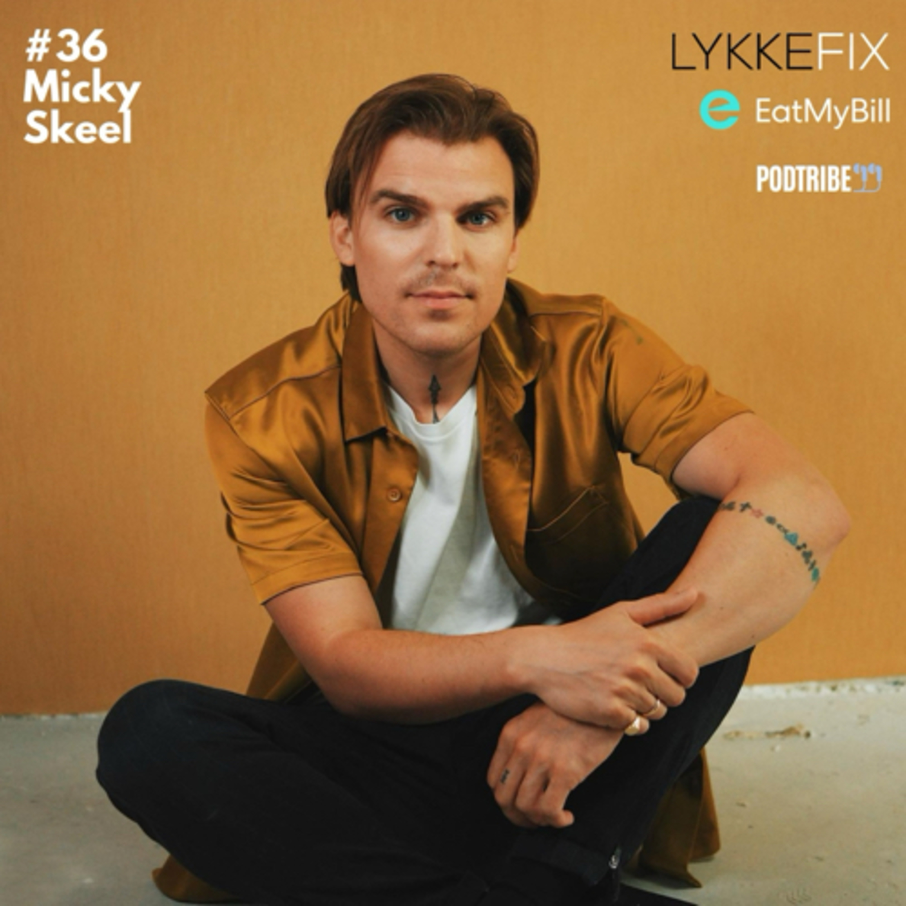 Lykkefix