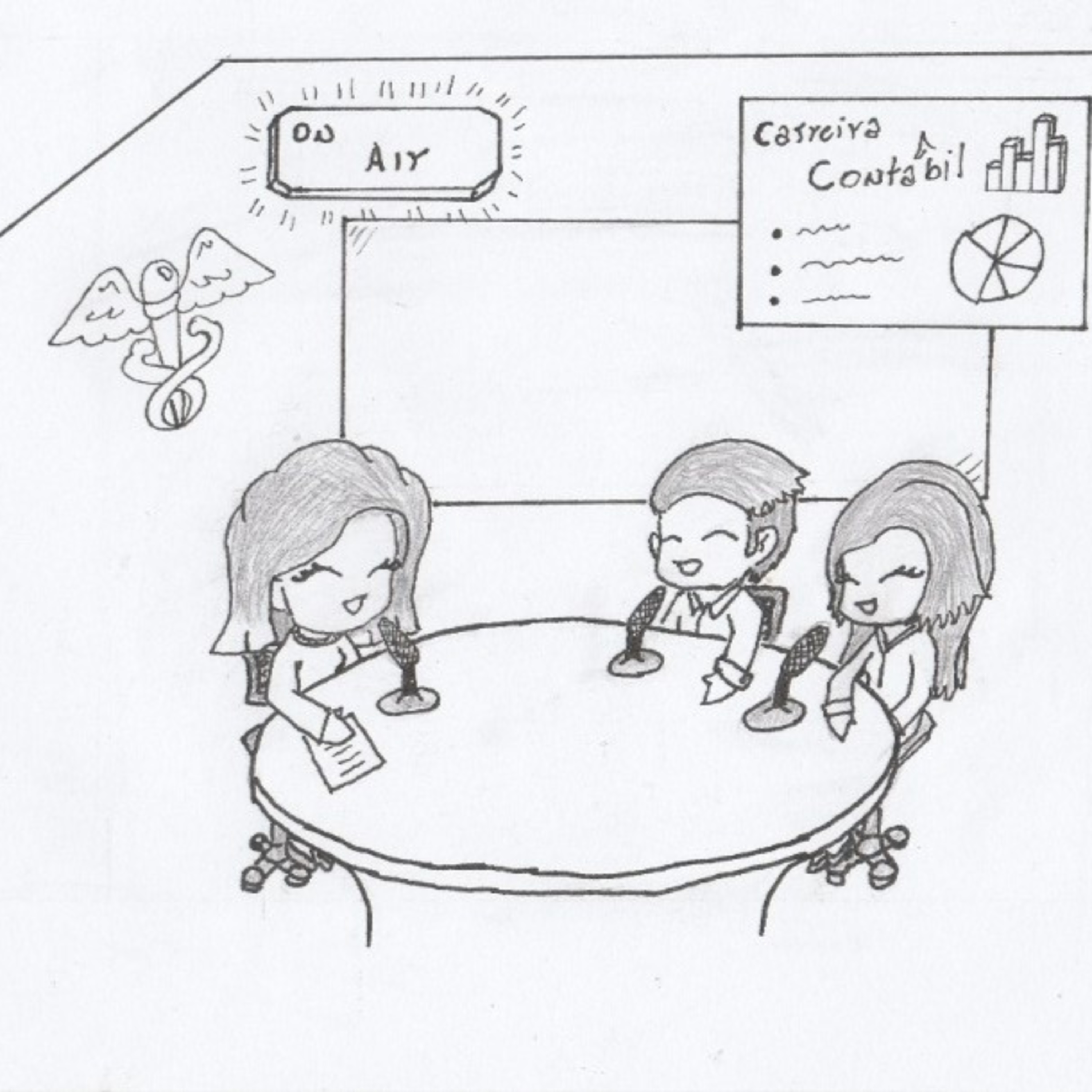 #carreira contábil: Especialização contábil - Gestão Empresarial