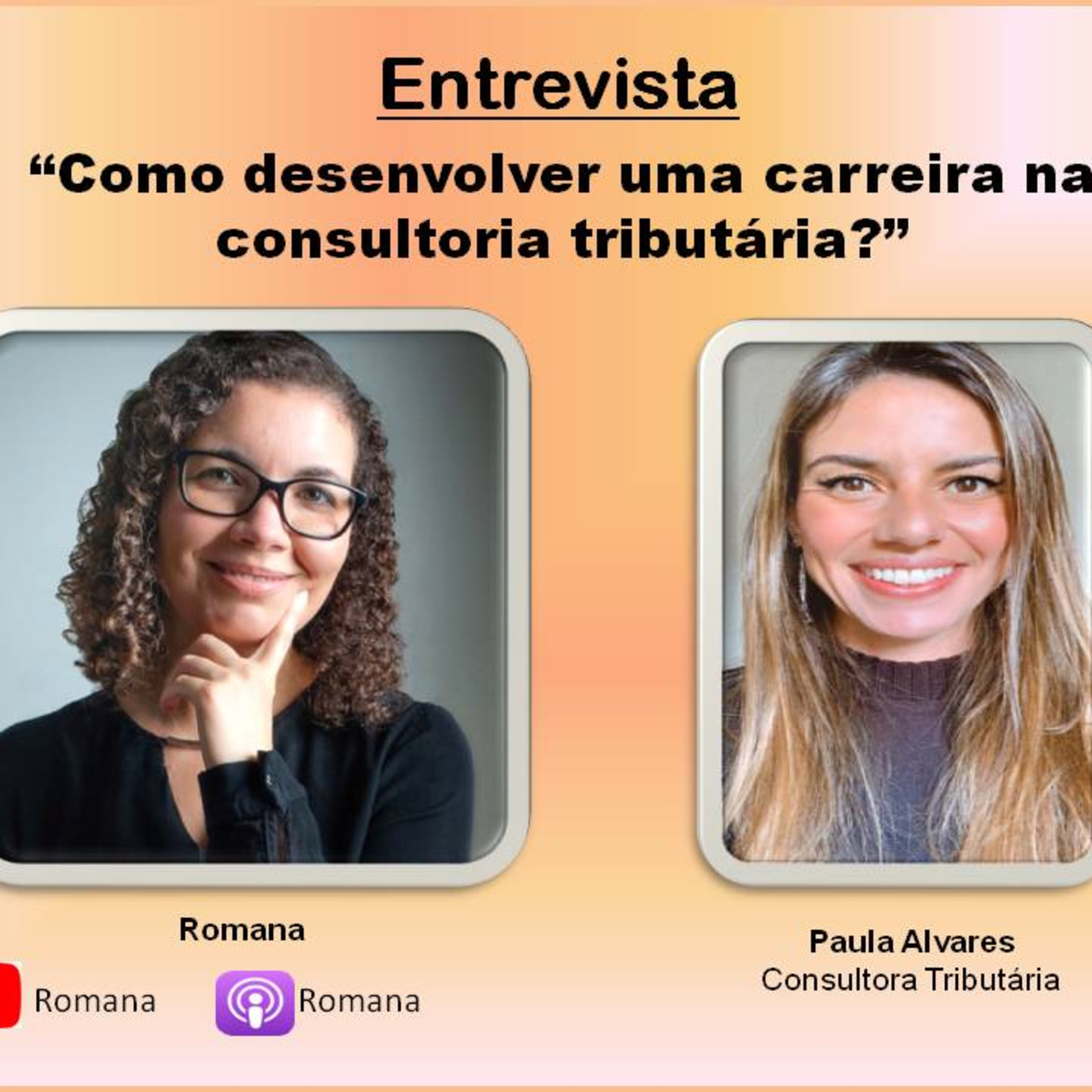 Romana (Contabilidade, tributos, fiscal, carreira contábil)