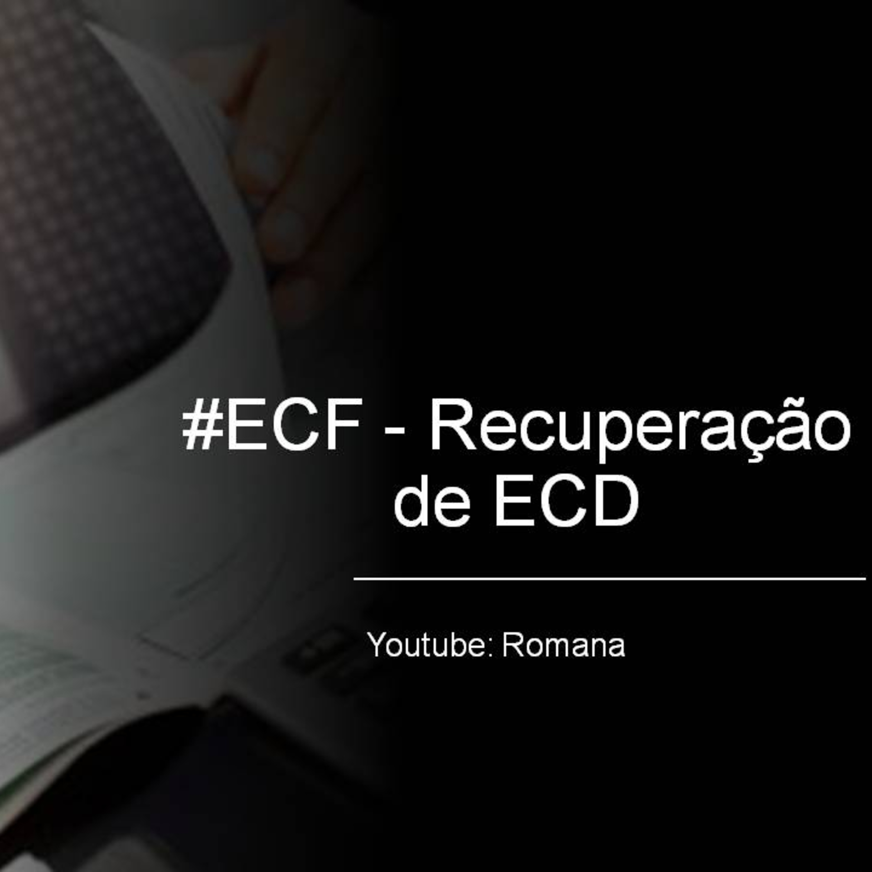 Romana (Contabilidade, tributos, fiscal, carreira contábil)