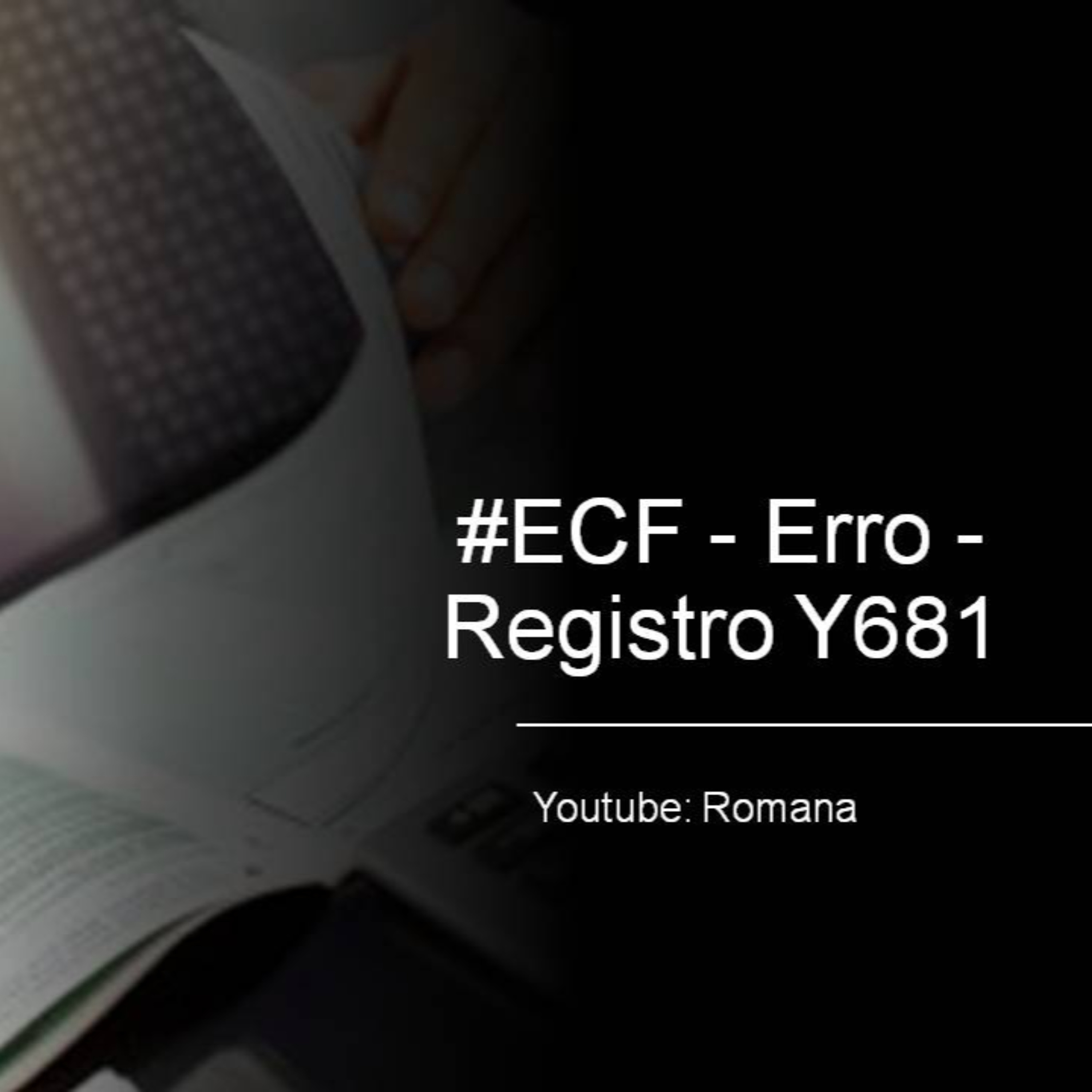 Romana (Contabilidade, tributos, fiscal, carreira contábil)
