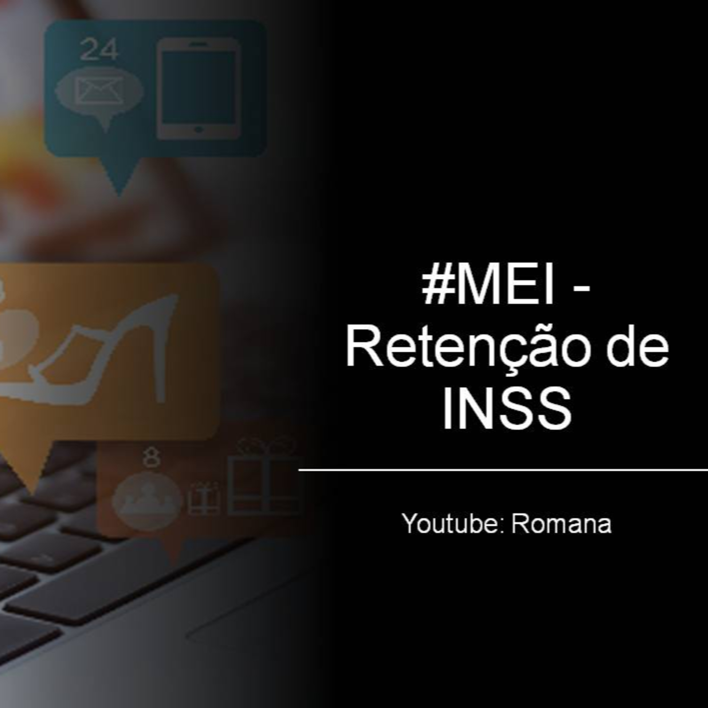 Romana (Contabilidade, tributos, fiscal, carreira contábil)