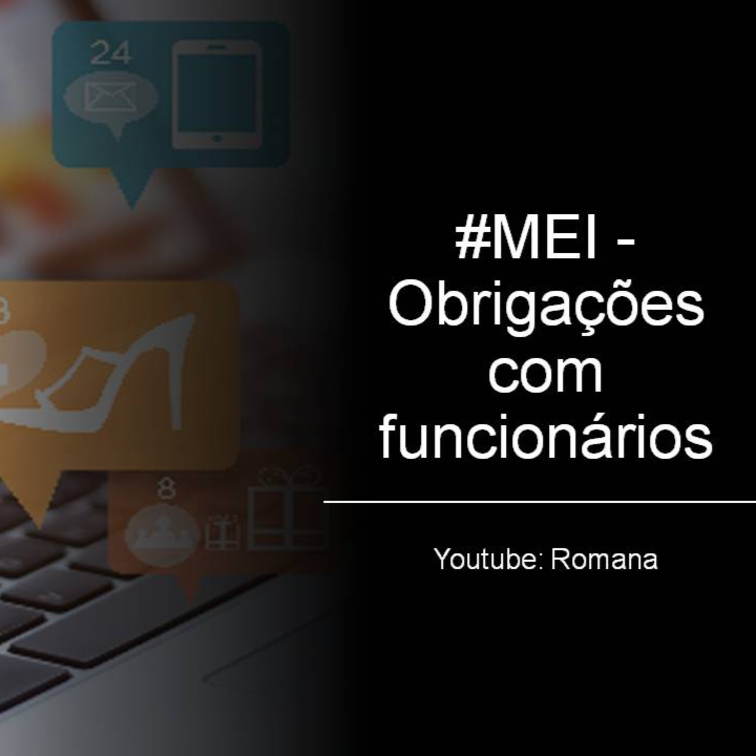 Romana (Contabilidade, tributos, fiscal, carreira contábil)