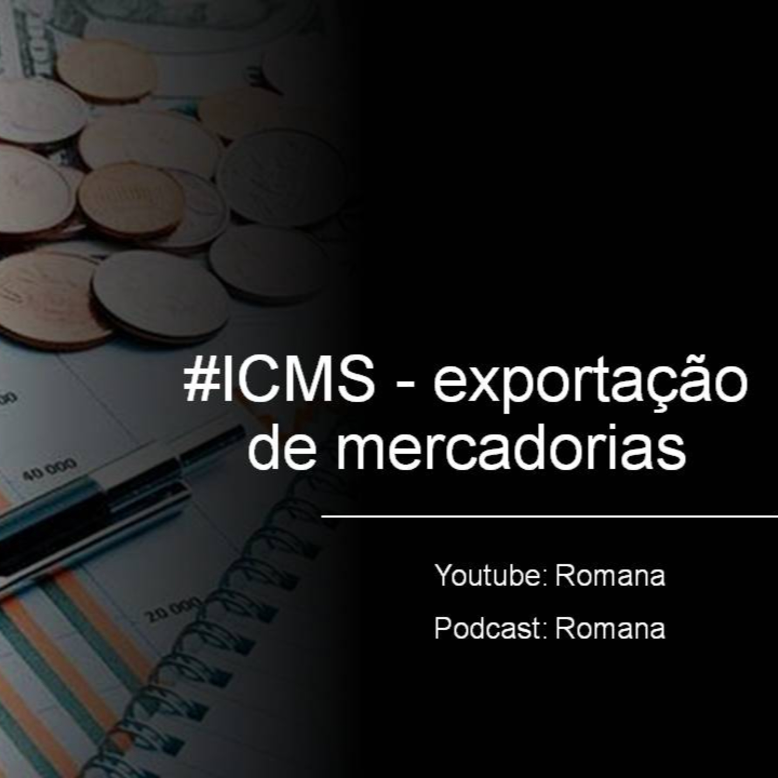 Romana (Contabilidade, tributos, fiscal, carreira contábil)
