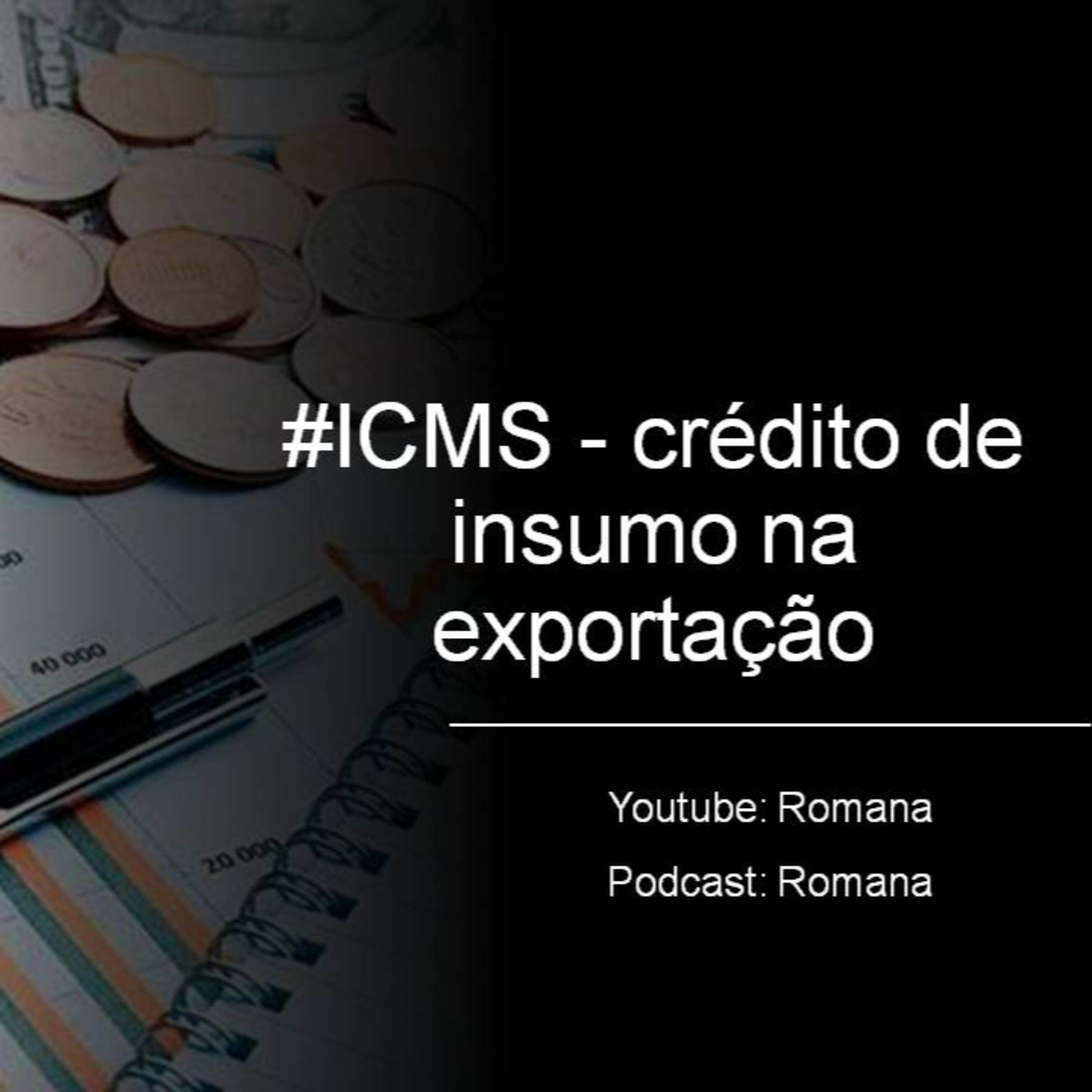 Romana (Contabilidade, tributos, fiscal, carreira contábil)