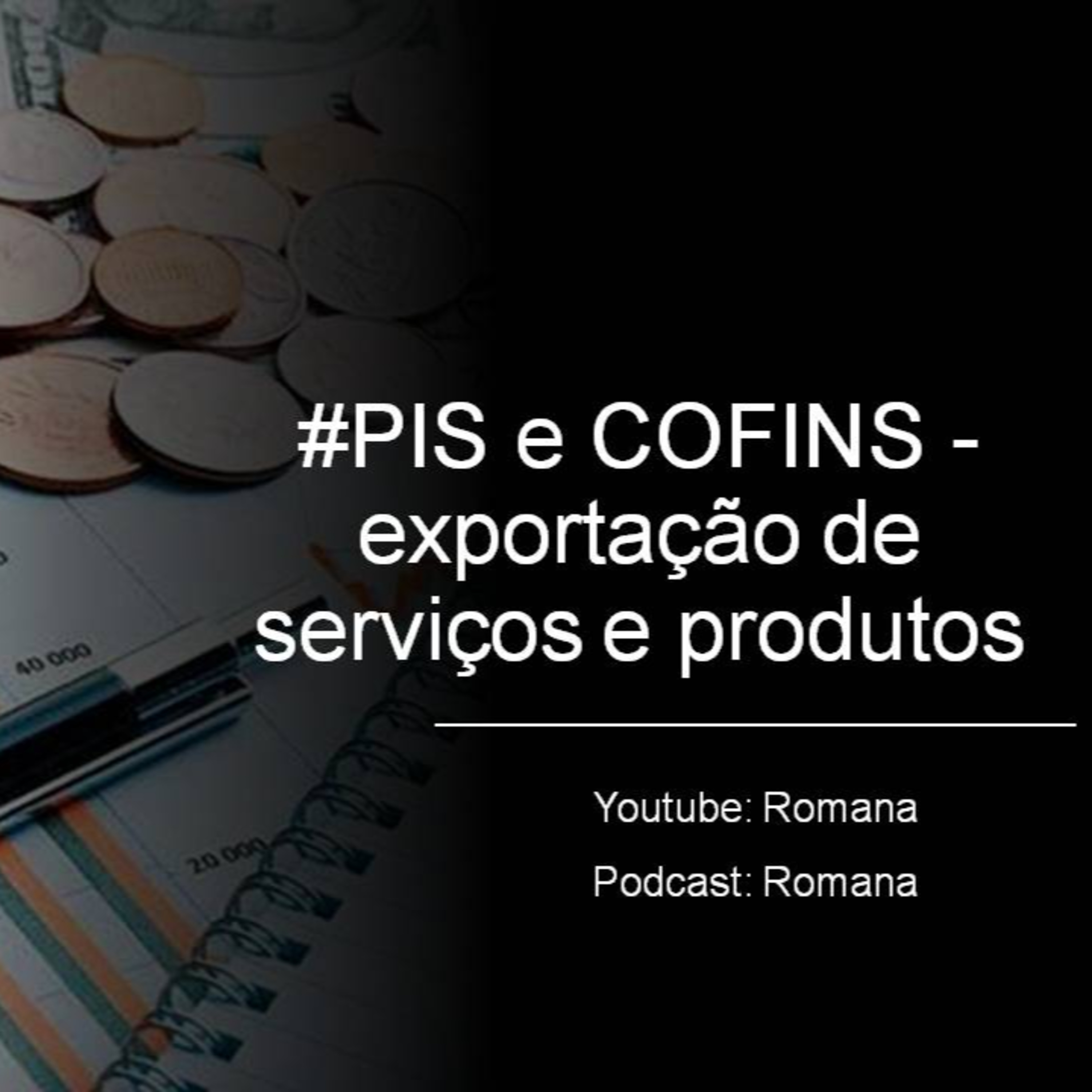Romana (Contabilidade, tributos, fiscal, carreira contábil)