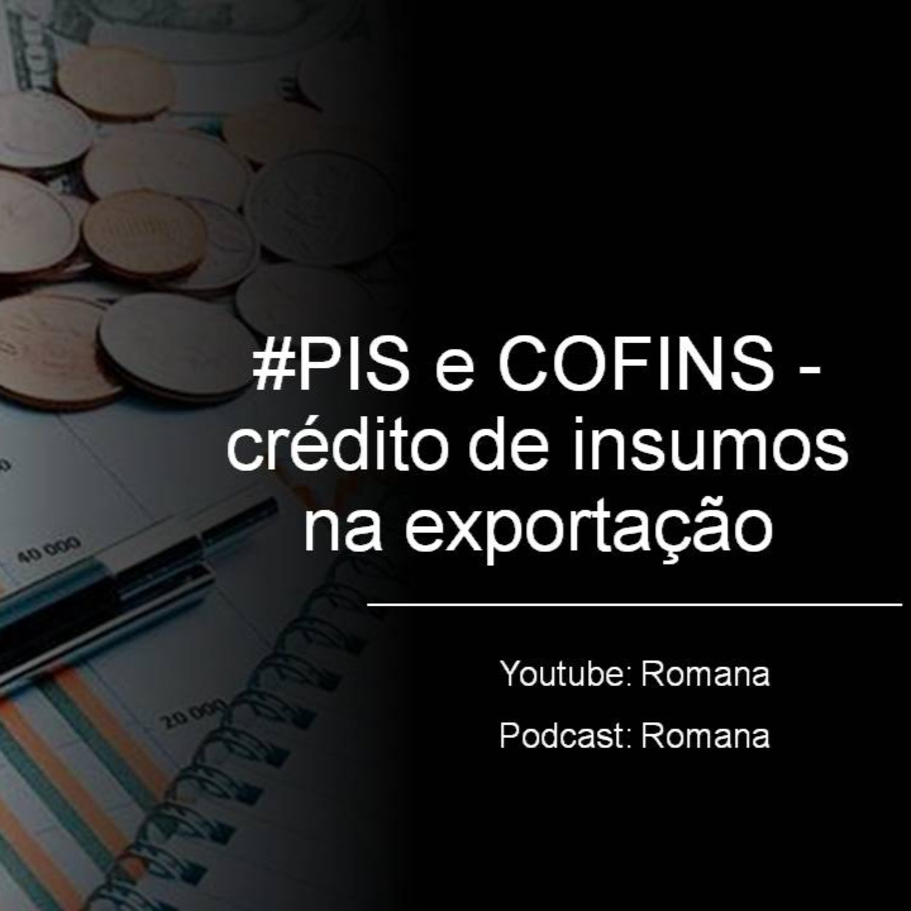 Romana (Contabilidade, tributos, fiscal, carreira contábil)