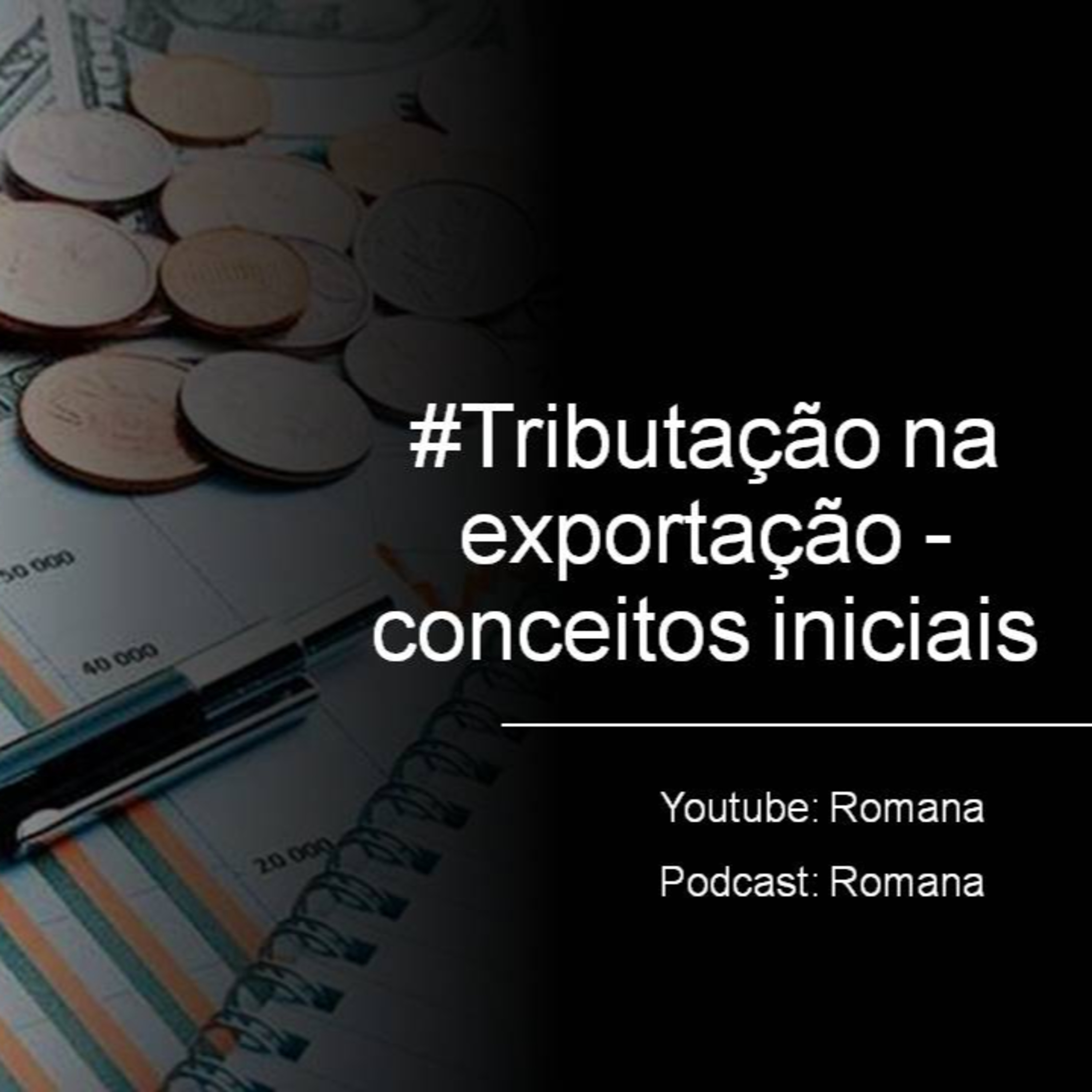 Romana (Contabilidade, tributos, fiscal, carreira contábil)